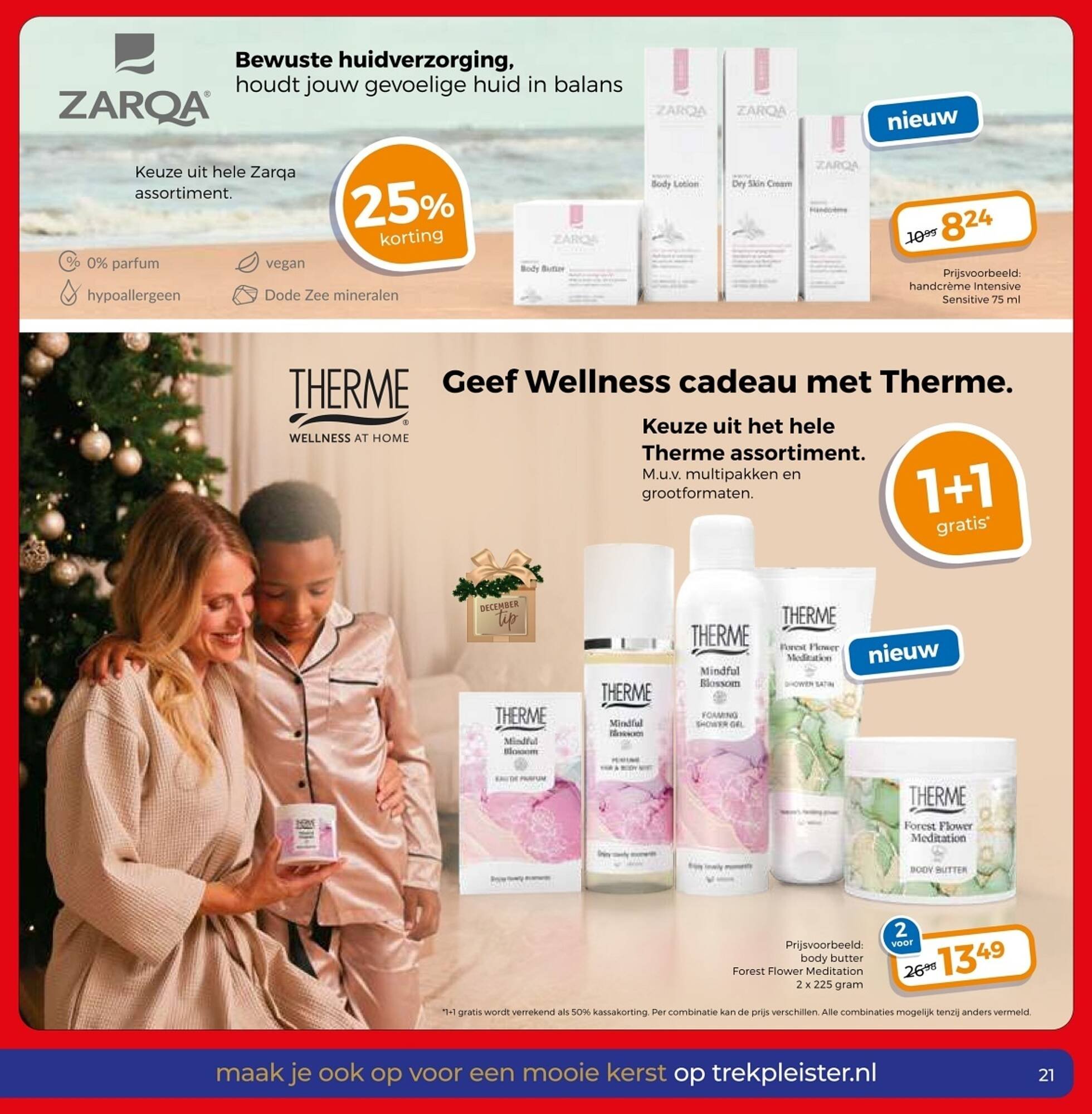 Trekpleister folder (2025-12-09 - 2025-12-21)