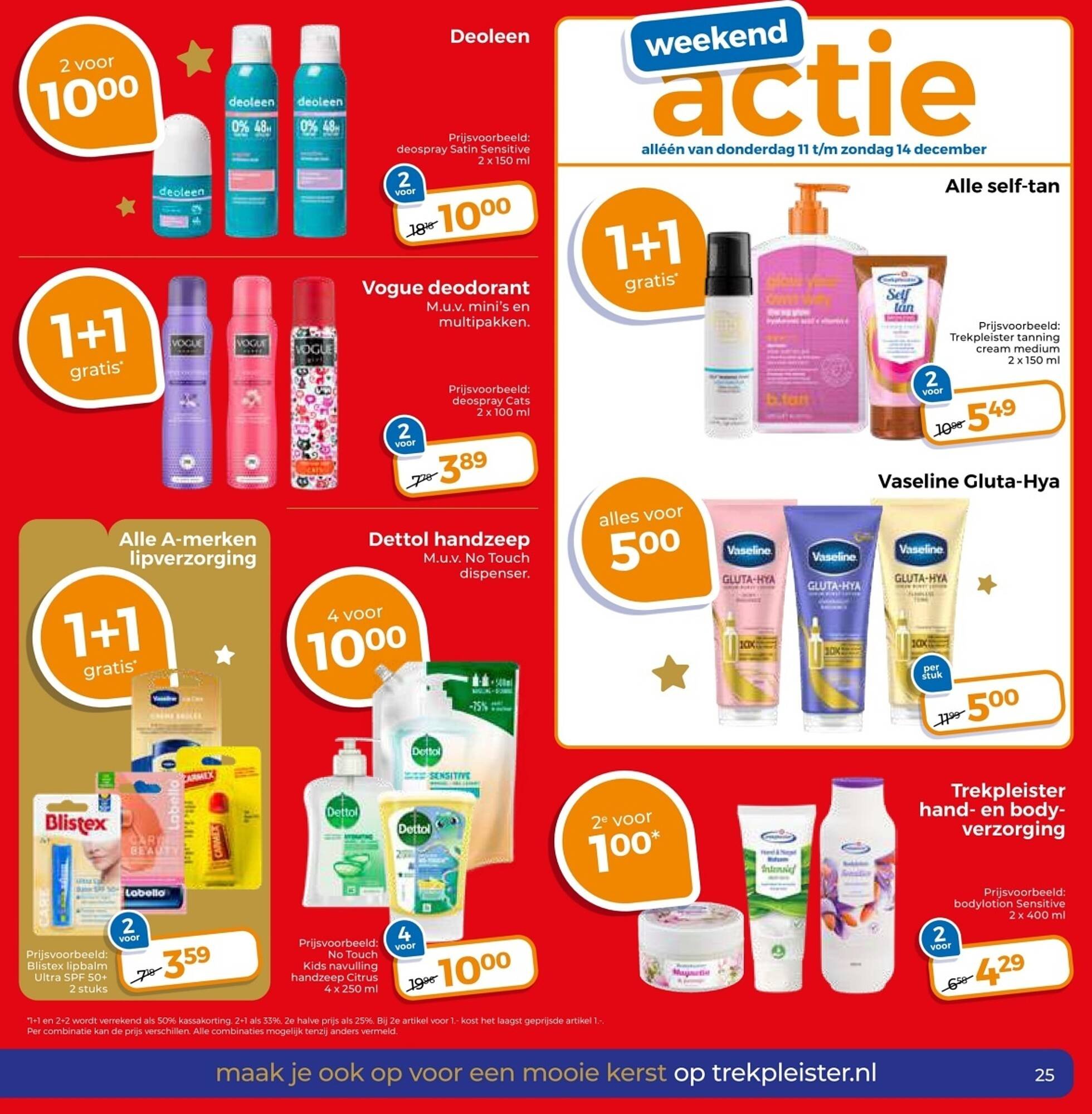 Trekpleister folder (2025-12-09 - 2025-12-21)