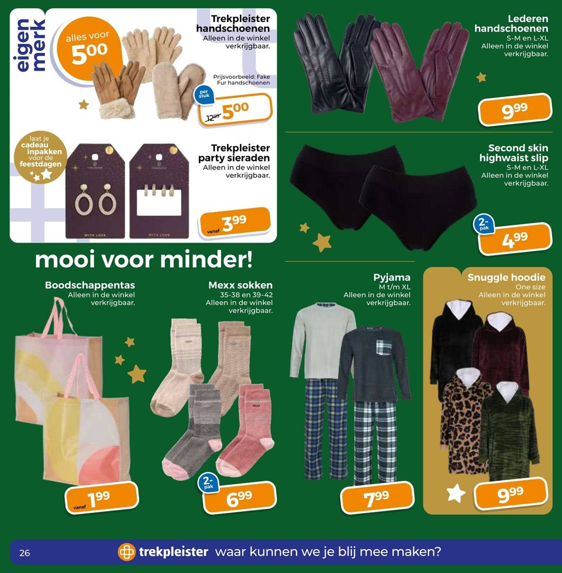 Trekpleister folder (2025-12-09 - 2025-12-21)