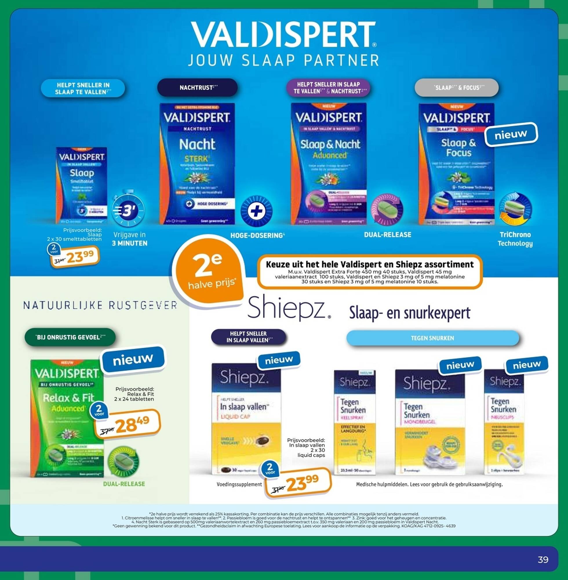 Trekpleister folder (2025-12-09 - 2025-12-21)