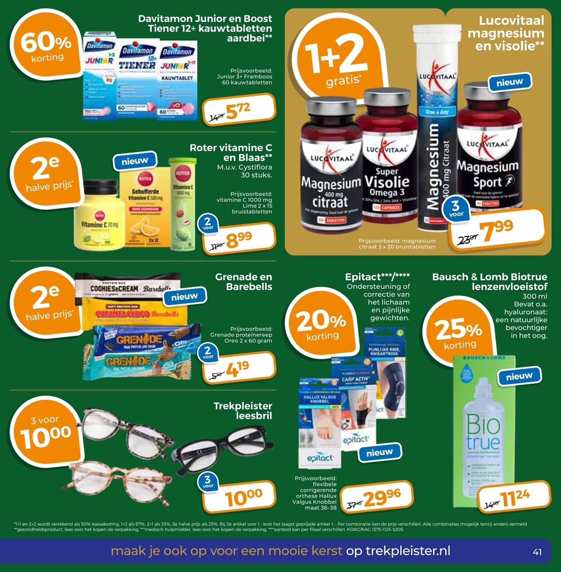 Trekpleister folder (2025-12-09 - 2025-12-21)