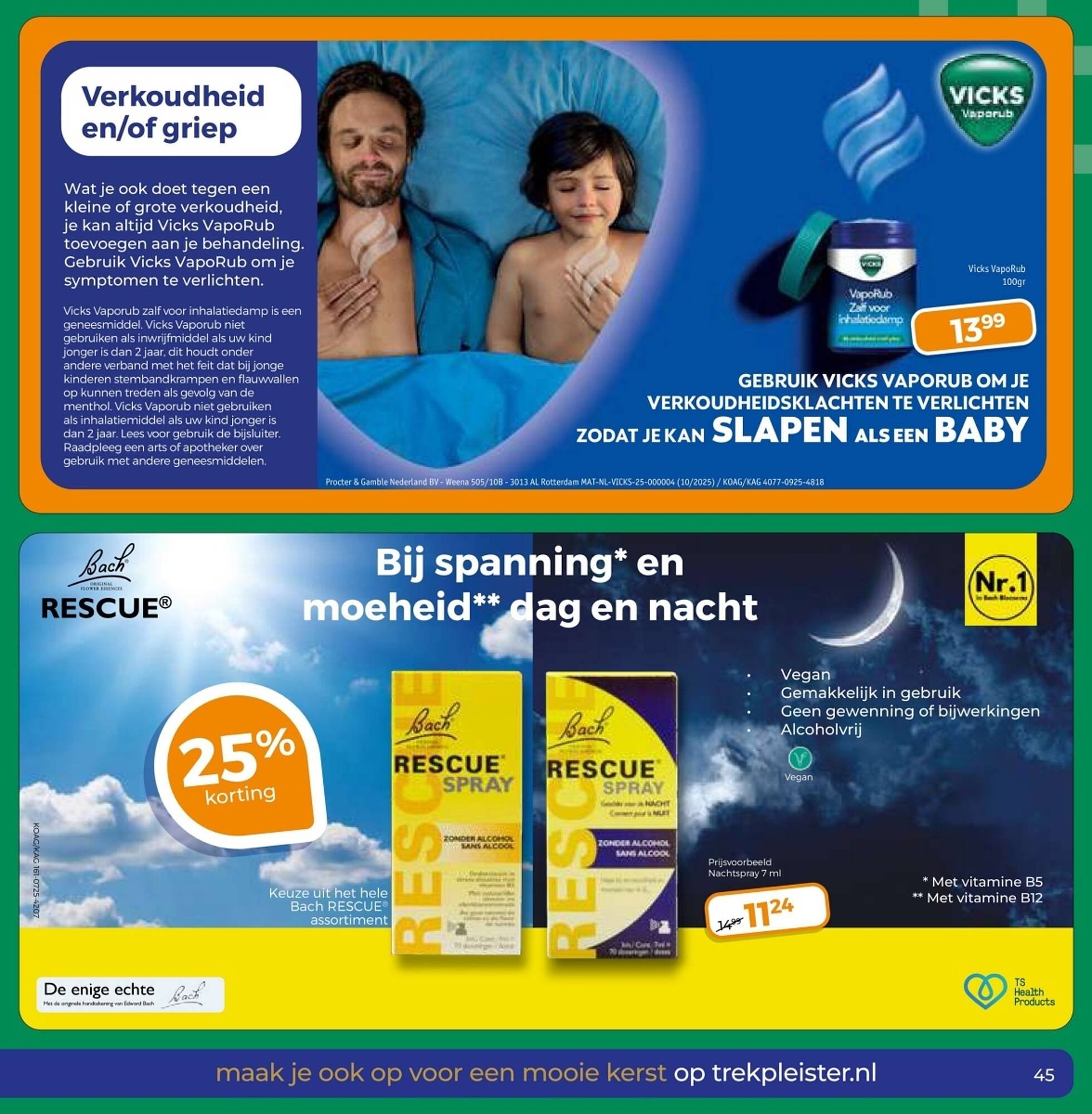 Trekpleister folder (2025-12-09 - 2025-12-21)