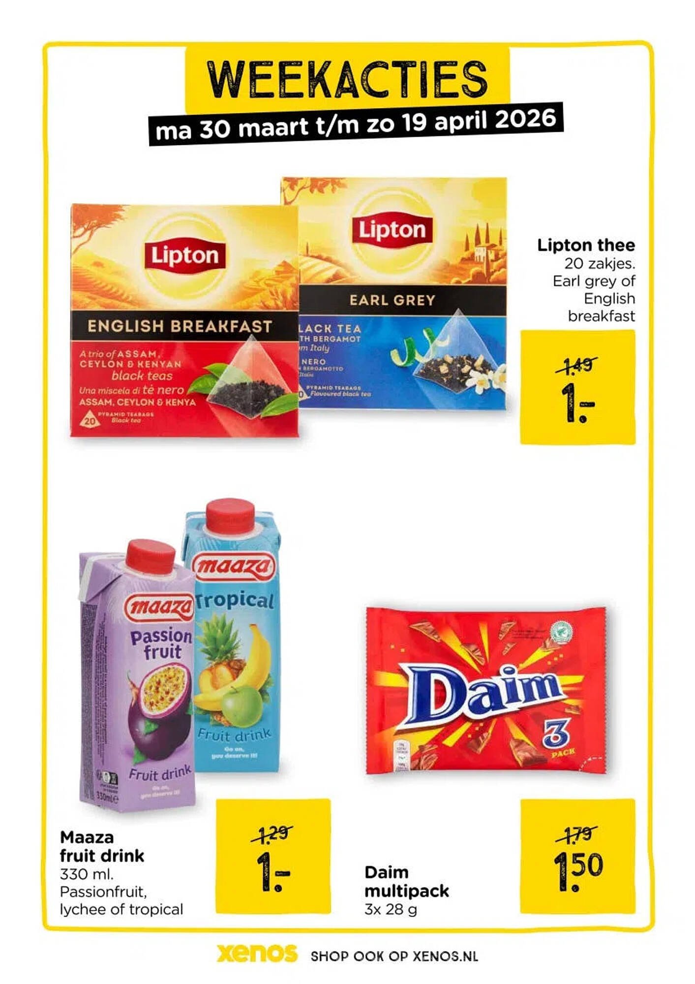 Xenos folder (2026-04-13 - 2026-04-19)