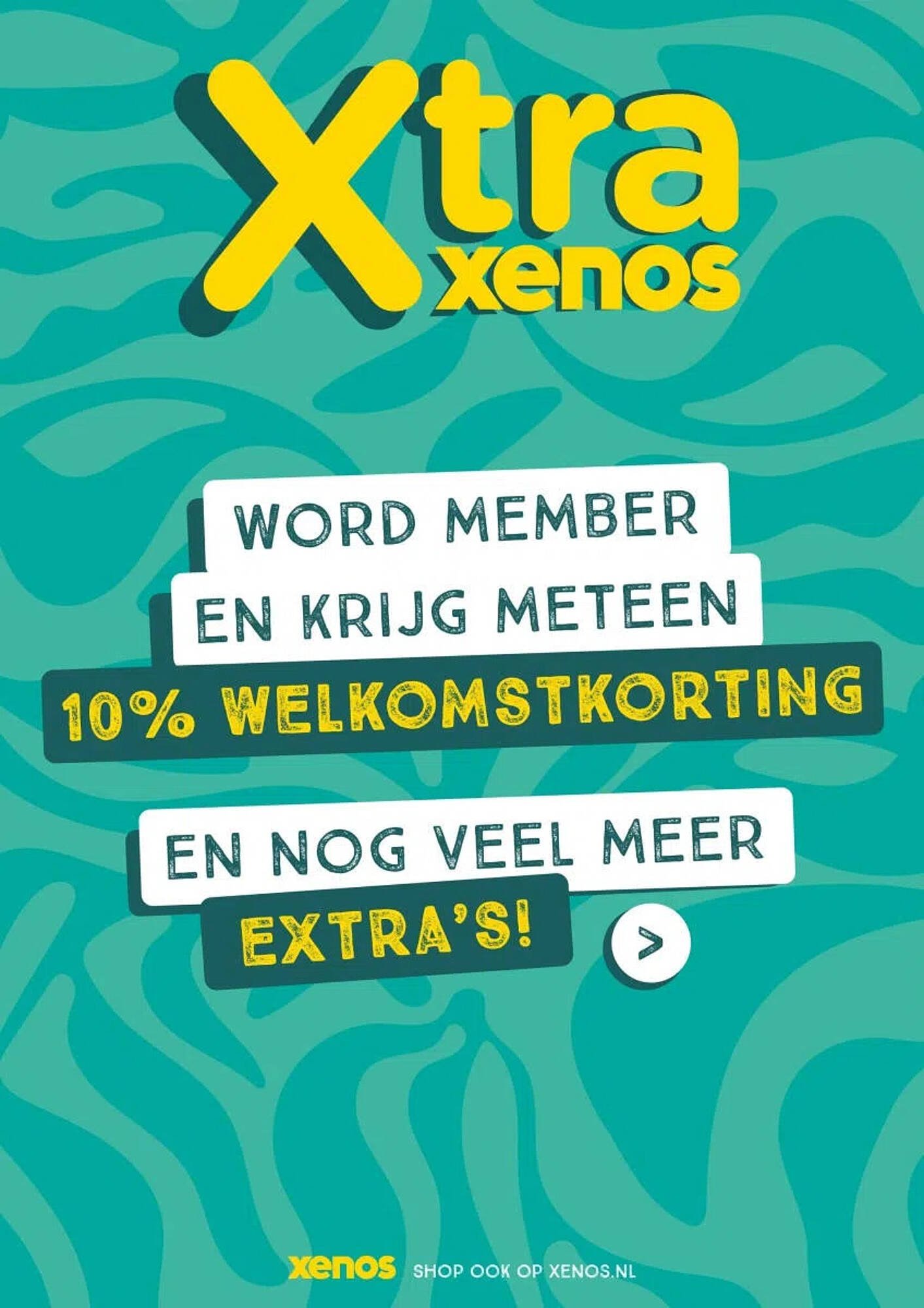 Xenos folder