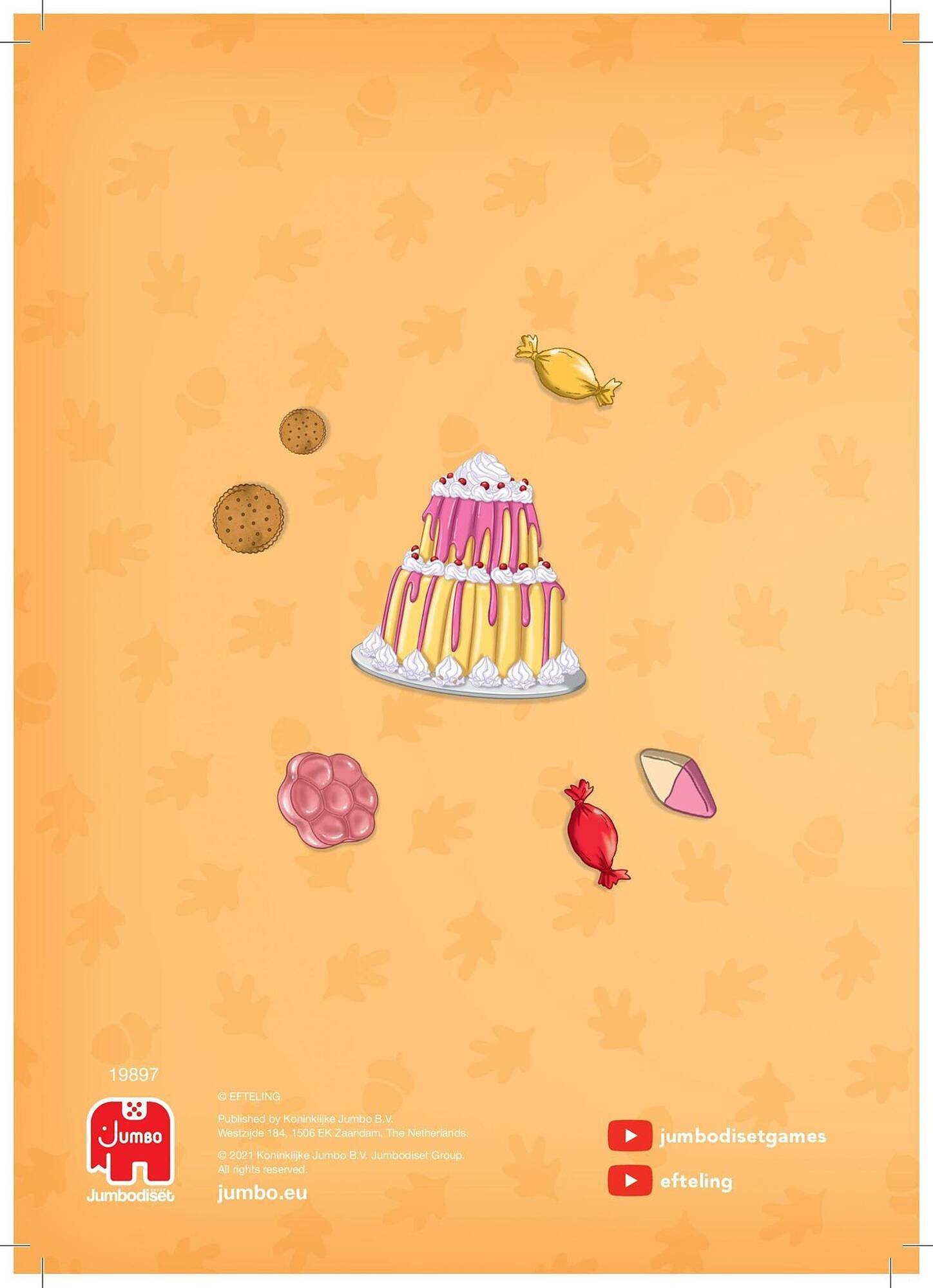 Intertoys folder
