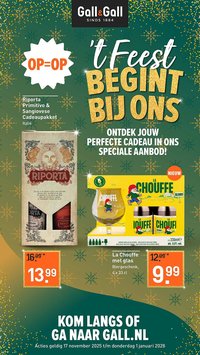 Gall &amp; Gall folder