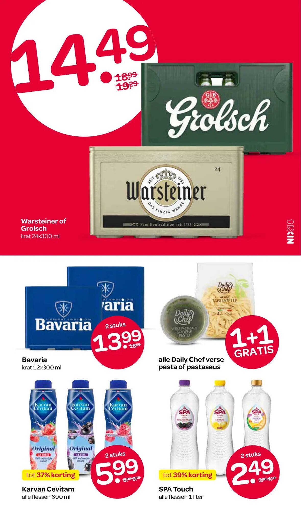 Spar folder (2026-04-09 - 2026-04-22)