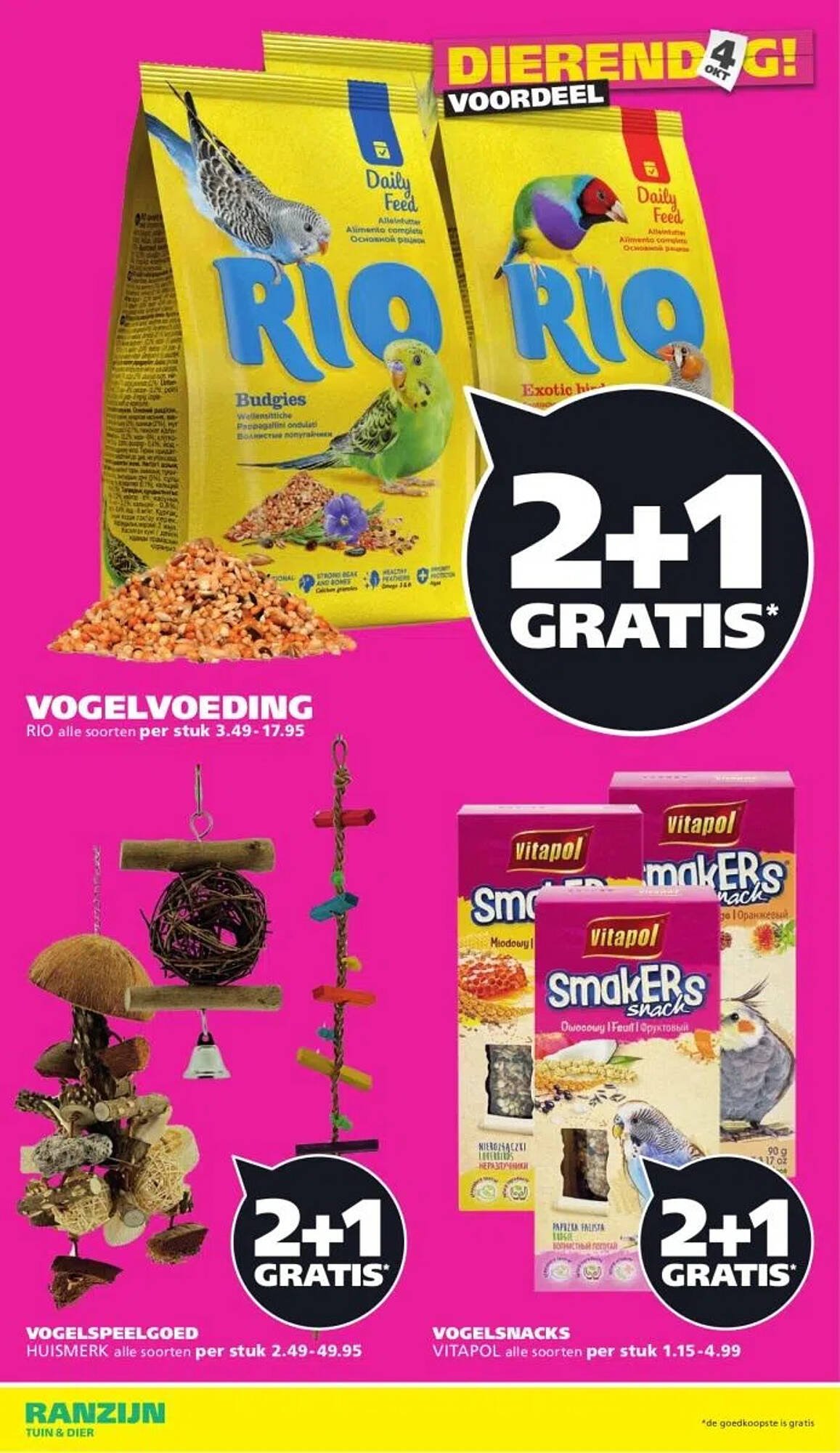 Ranzijn folder (2025-09-21 - 2025-10-04)