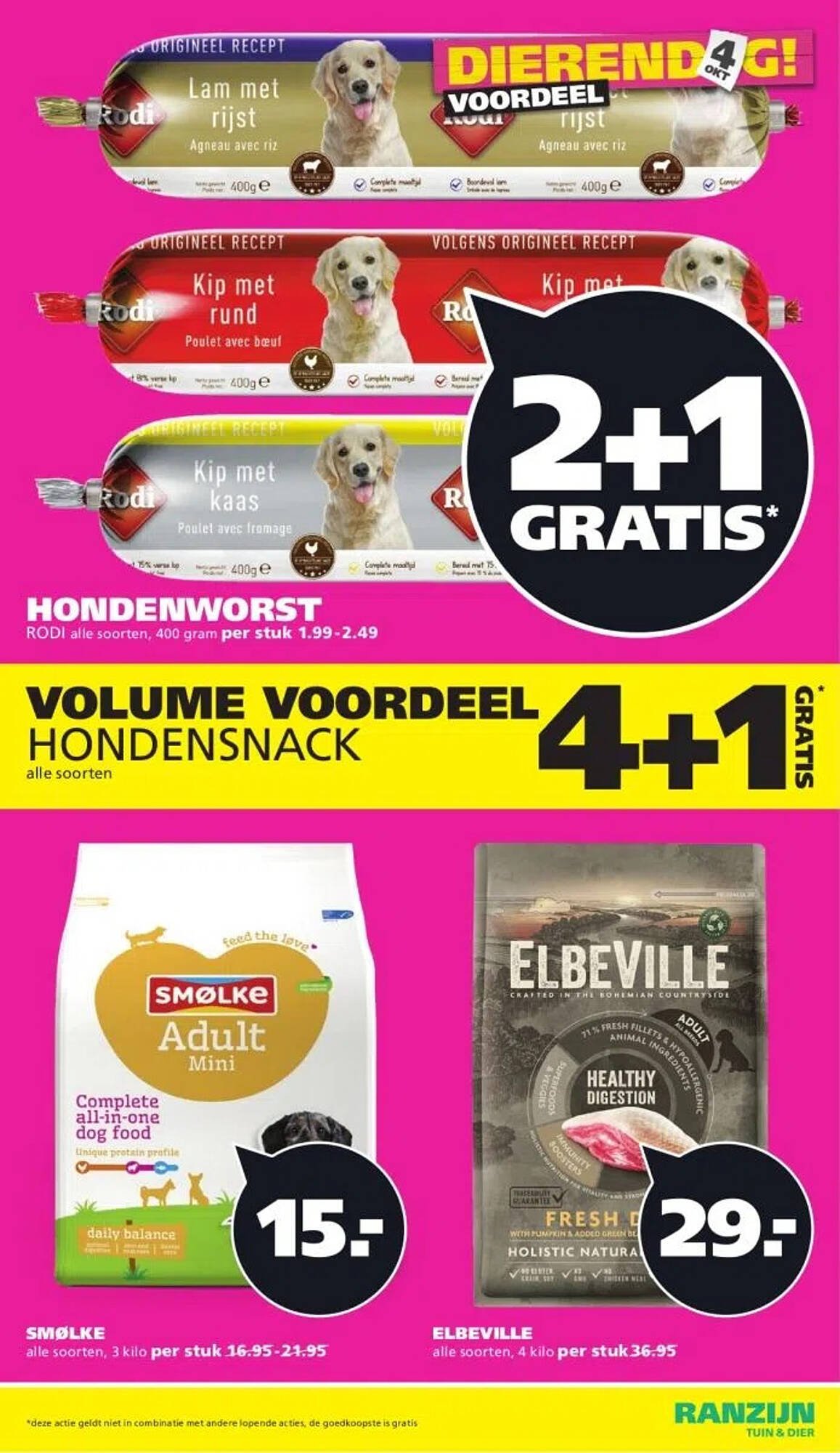 Ranzijn folder (2025-09-21 - 2025-10-04)