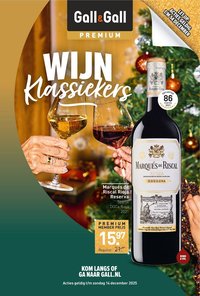 Gall &amp; Gall folder