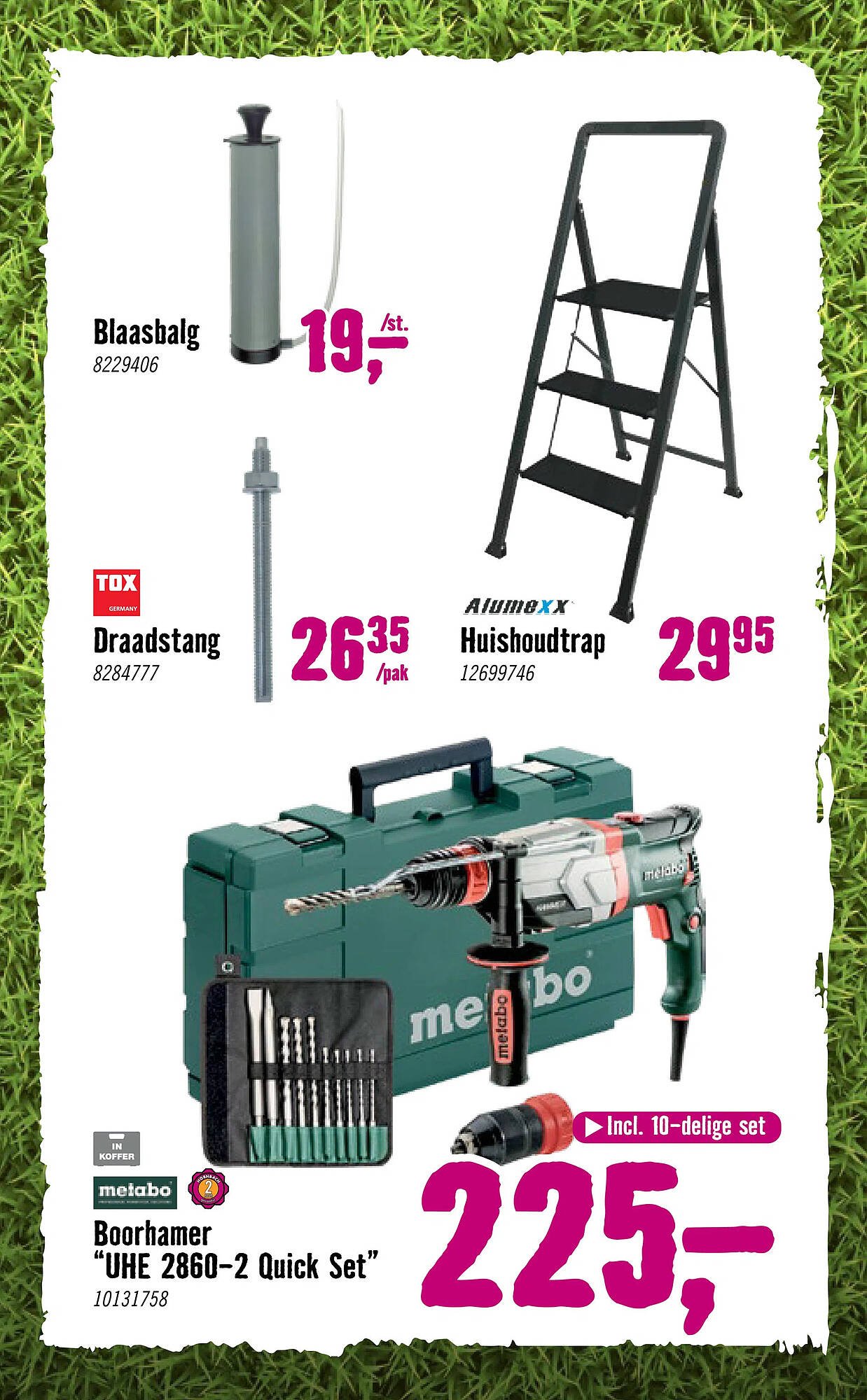 Hornbach folder (2026-04-06 - 2026-05-03)