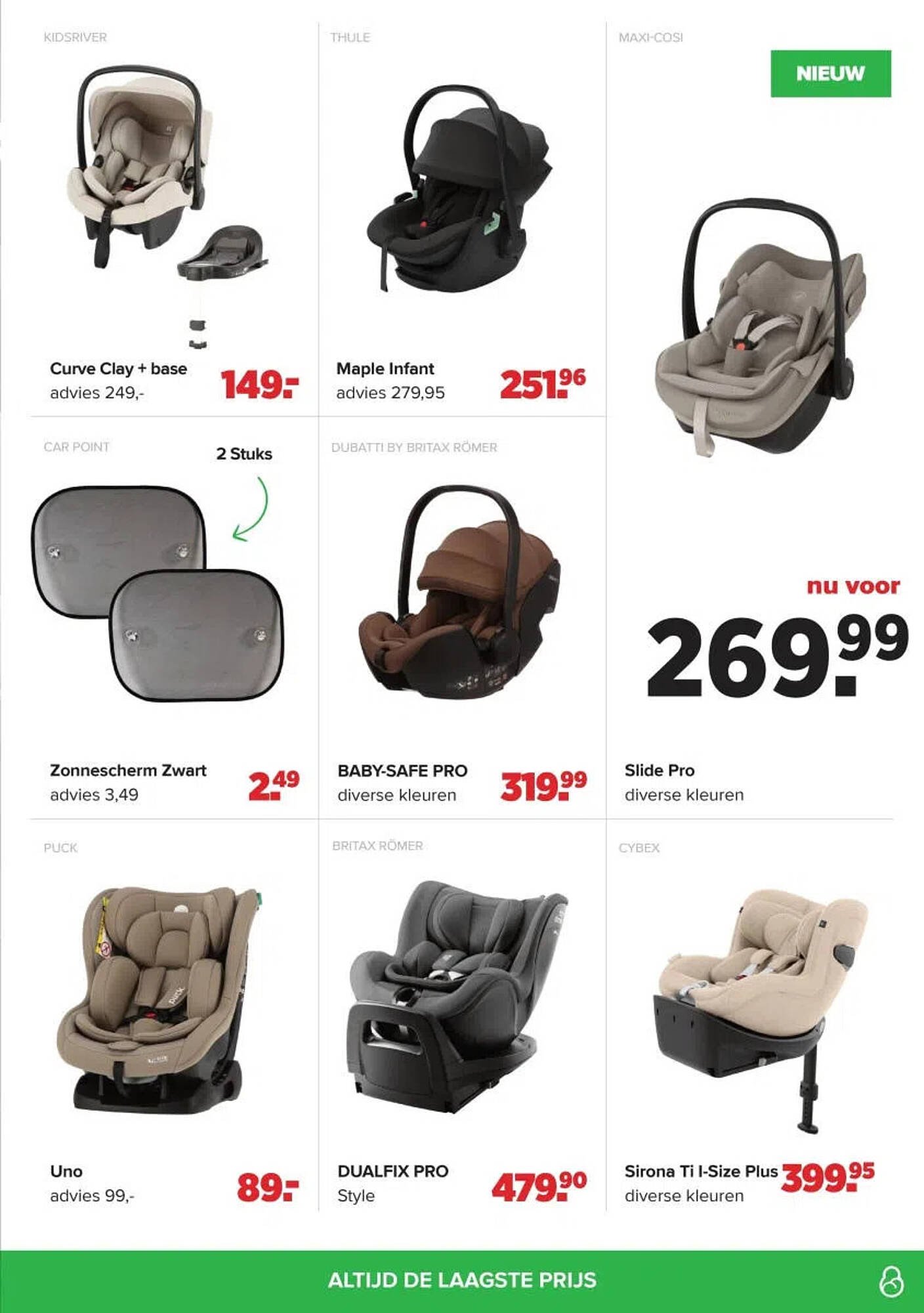 Baby-Dump folder