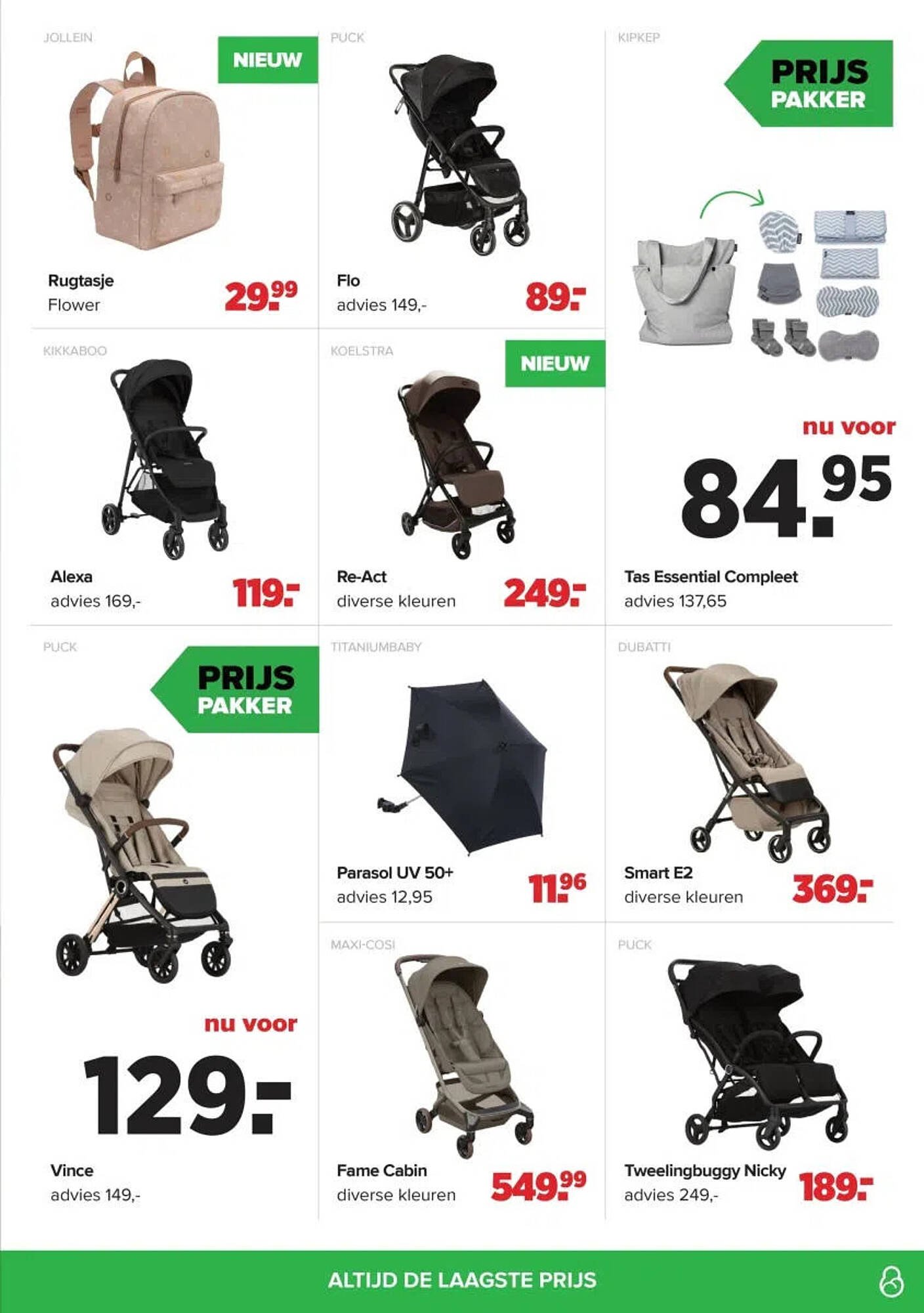 Baby-Dump folder