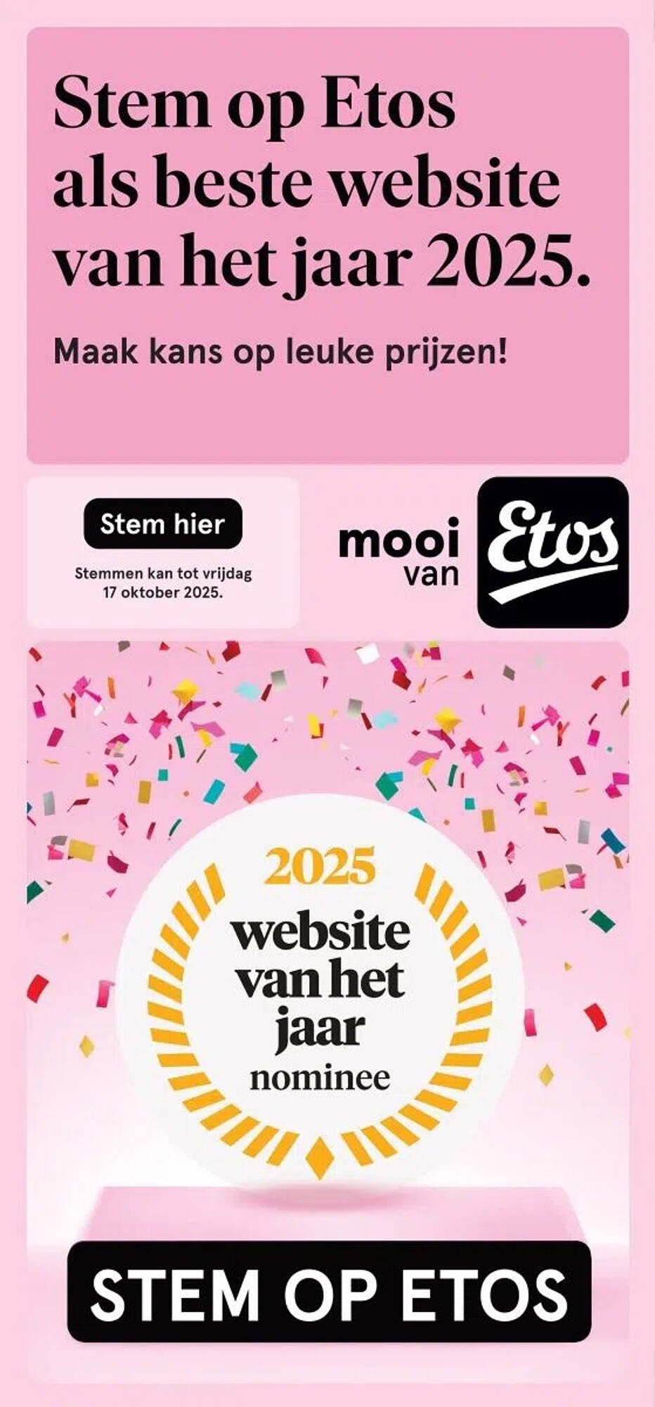 Etos folder (2025-10-13 - 2025-10-19)