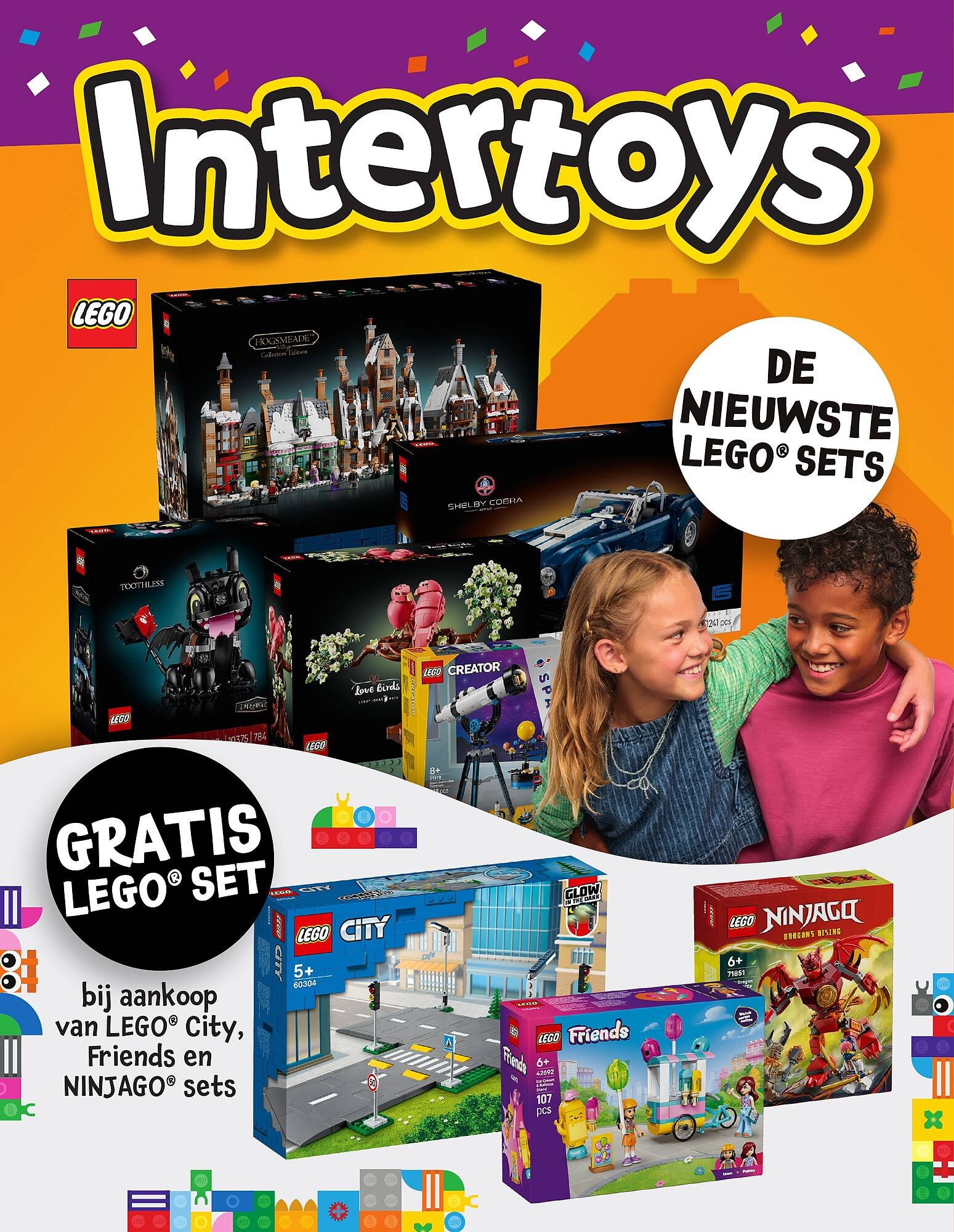 Intertoys folder
