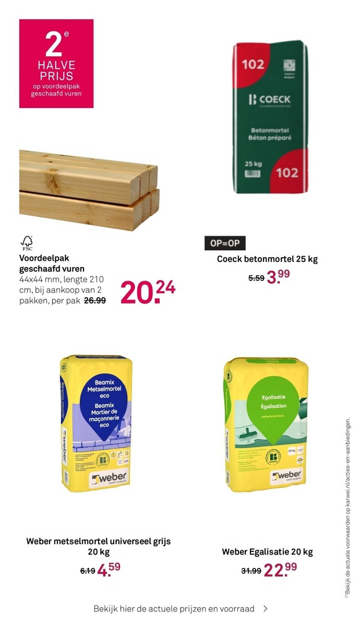 Karwei folder (2025-07-28 - 2025-08-03)