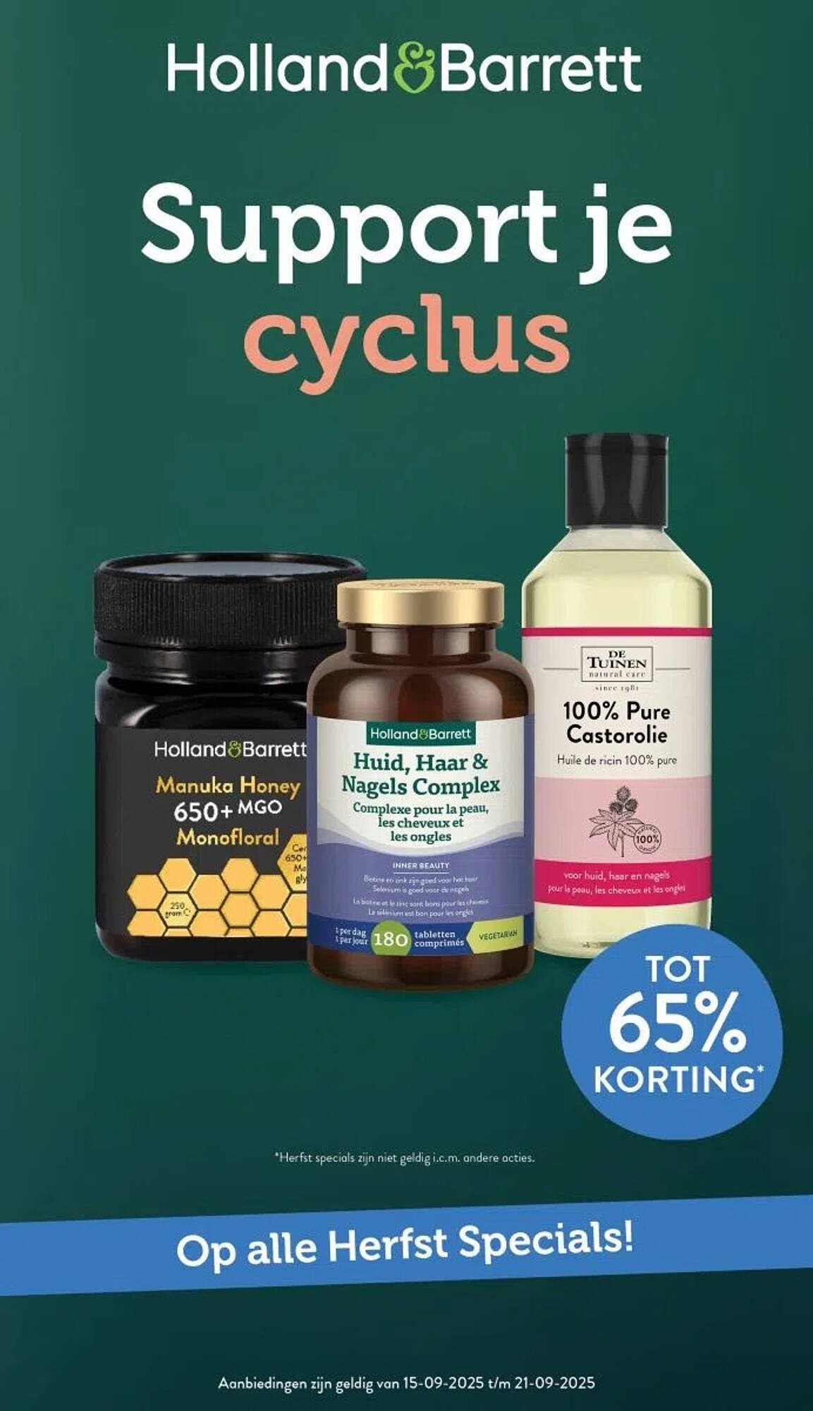 Holland & Barrett folder (2025-09-15 - 2025-09-21)