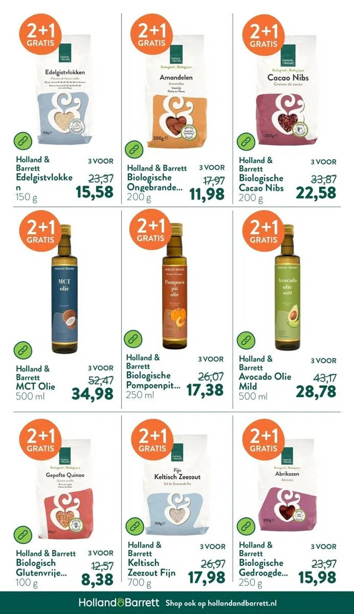 Holland & Barrett folder (2025-09-15 - 2025-09-21)