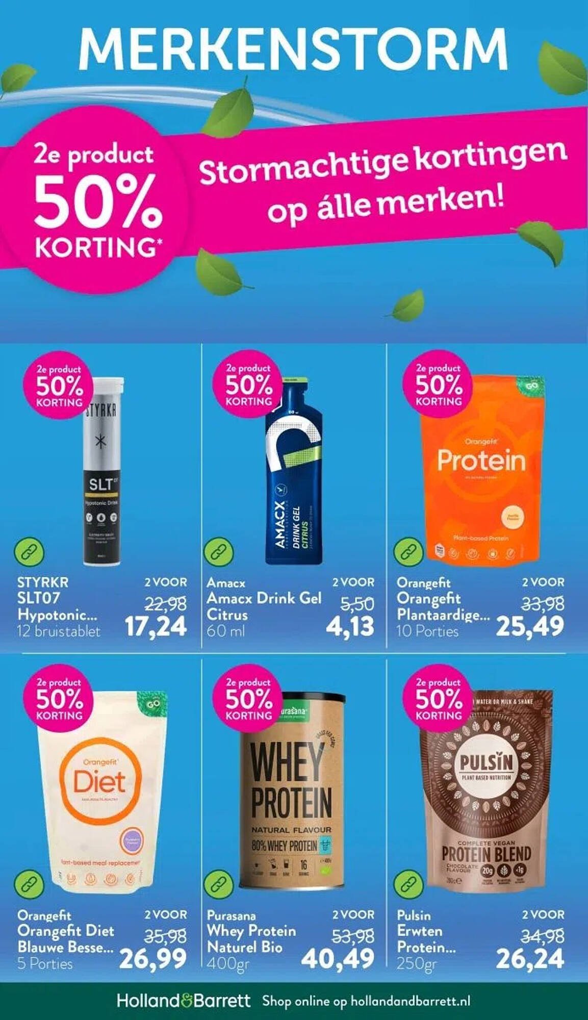 Holland & Barrett folder (2025-09-15 - 2025-09-21)