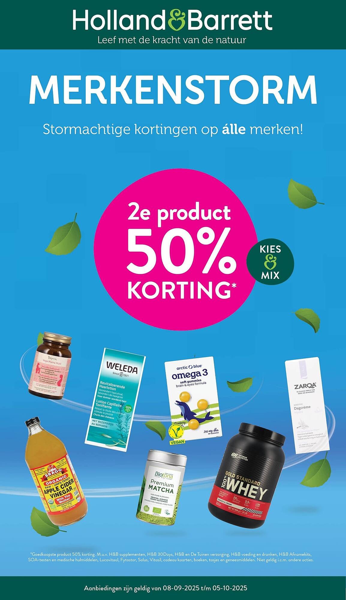 Holland & Barrett folder (2025-09-08 - 2025-09-14)