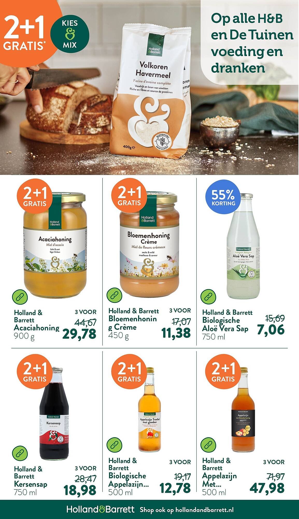 Holland & Barrett folder (2025-09-08 - 2025-09-14)
