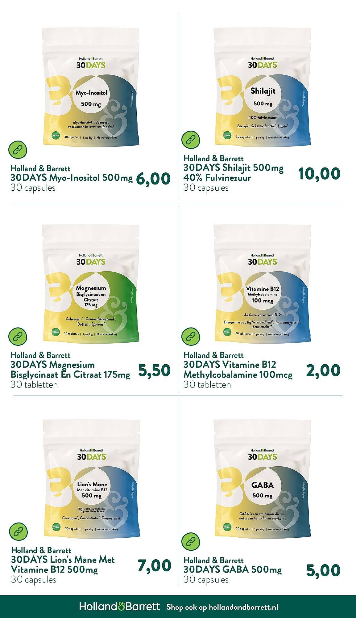 Holland & Barrett folder (2025-09-08 - 2025-09-14)