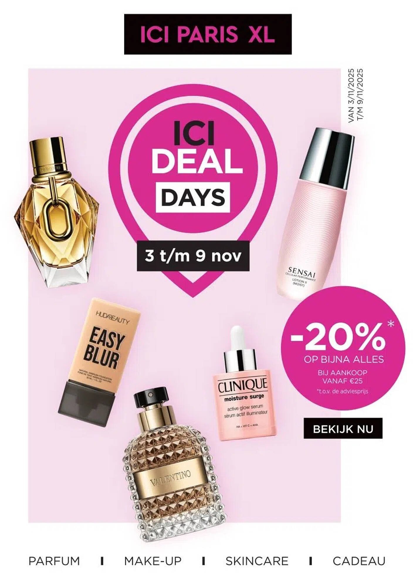 ICI Paris XL folder (2025-11-03 - 2025-11-09)