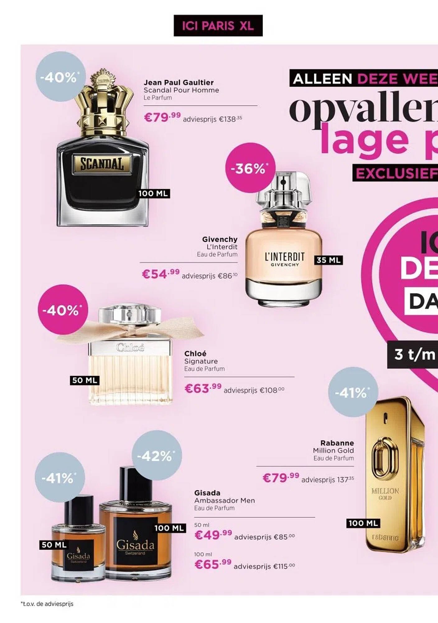 ICI Paris XL folder (2025-11-03 - 2025-11-09)