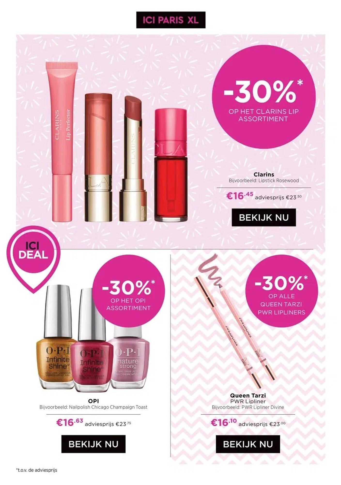 ICI Paris XL folder (2025-11-03 - 2025-11-09)