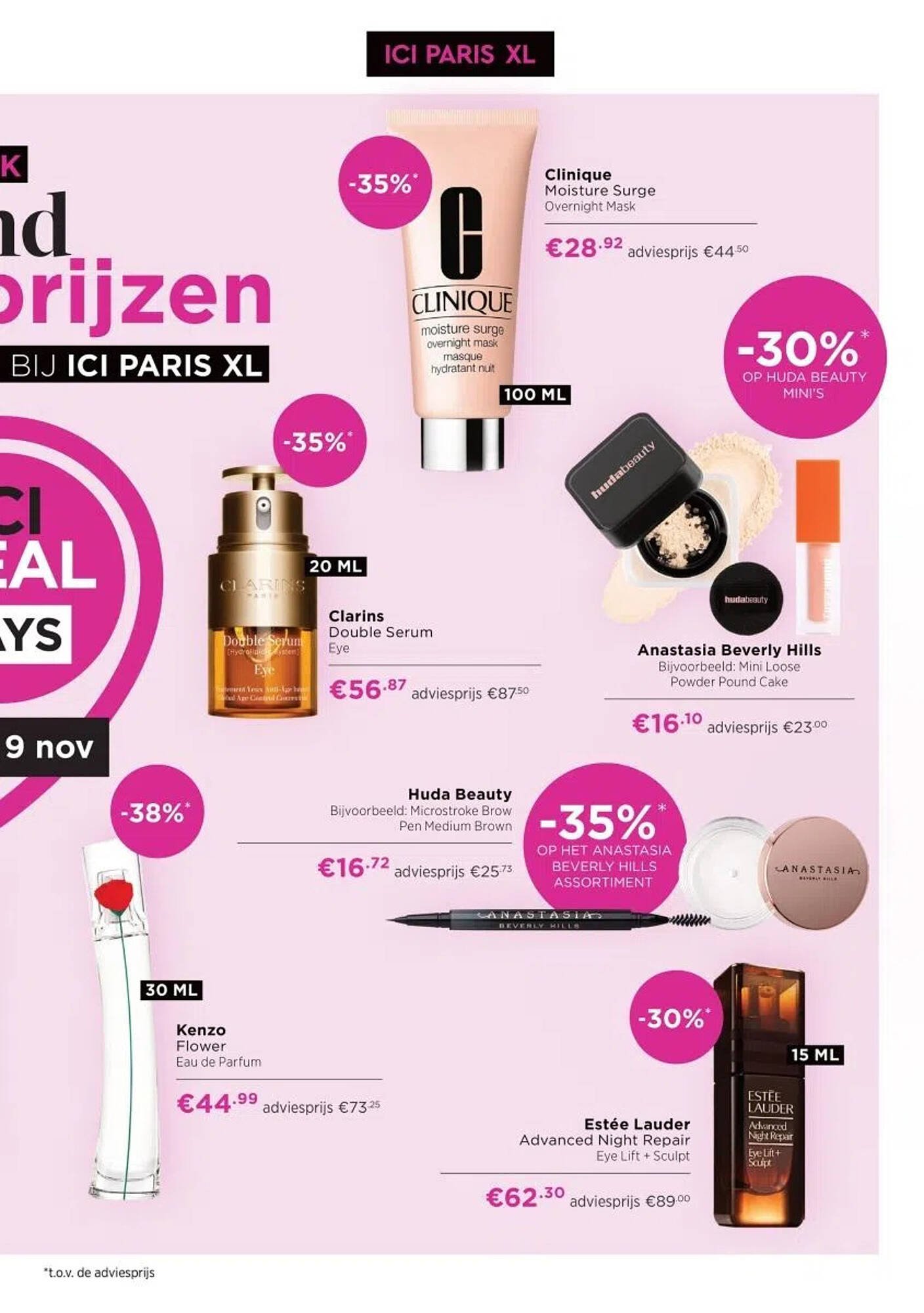 ICI Paris XL folder (2025-11-03 - 2025-11-09)