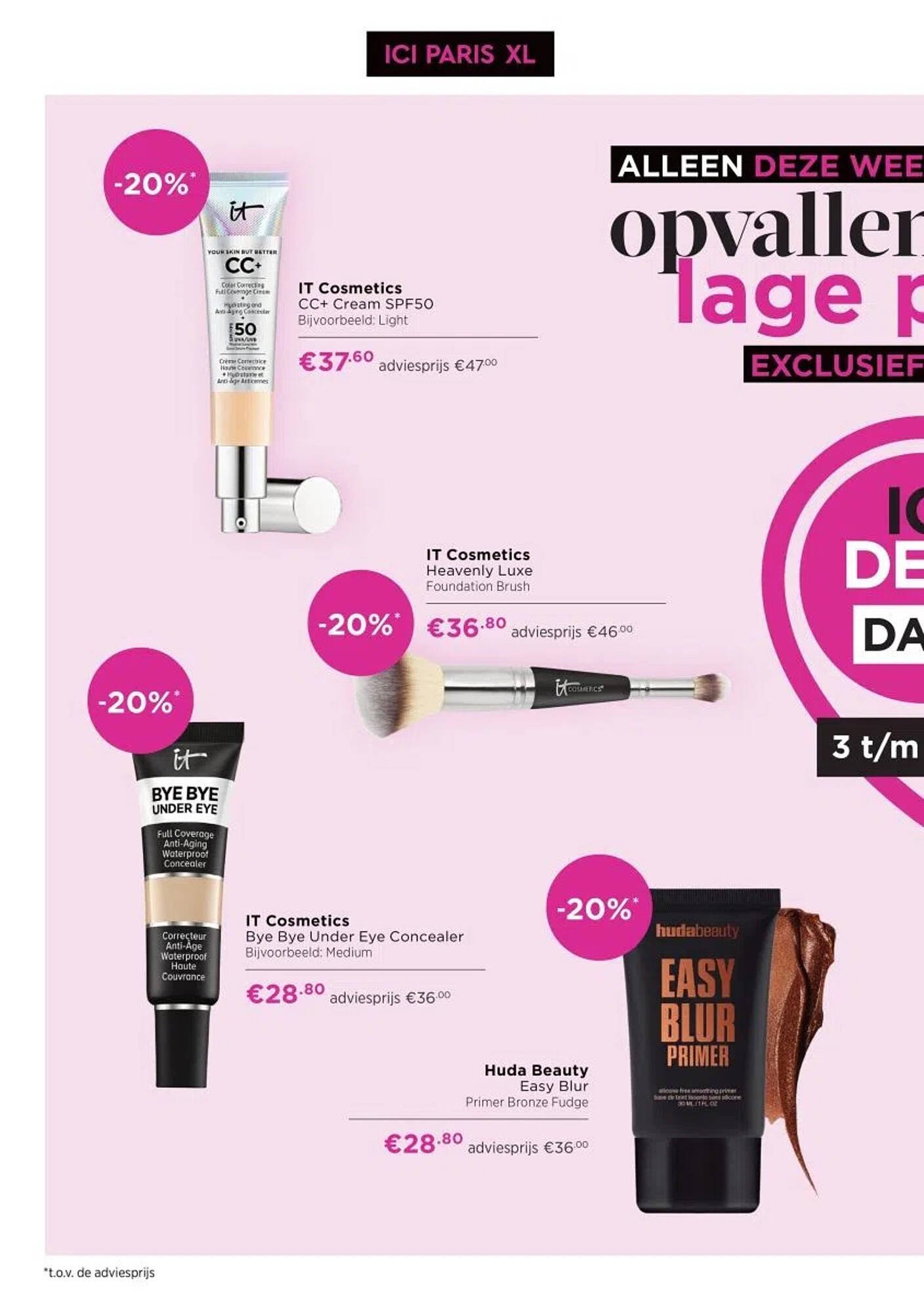 ICI Paris XL folder (2025-11-03 - 2025-11-09)