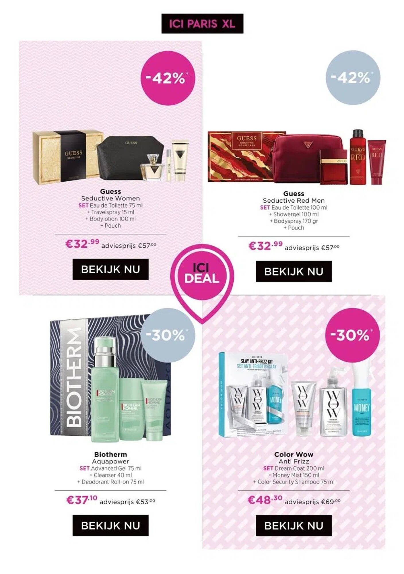 ICI Paris XL folder (2025-11-03 - 2025-11-09)