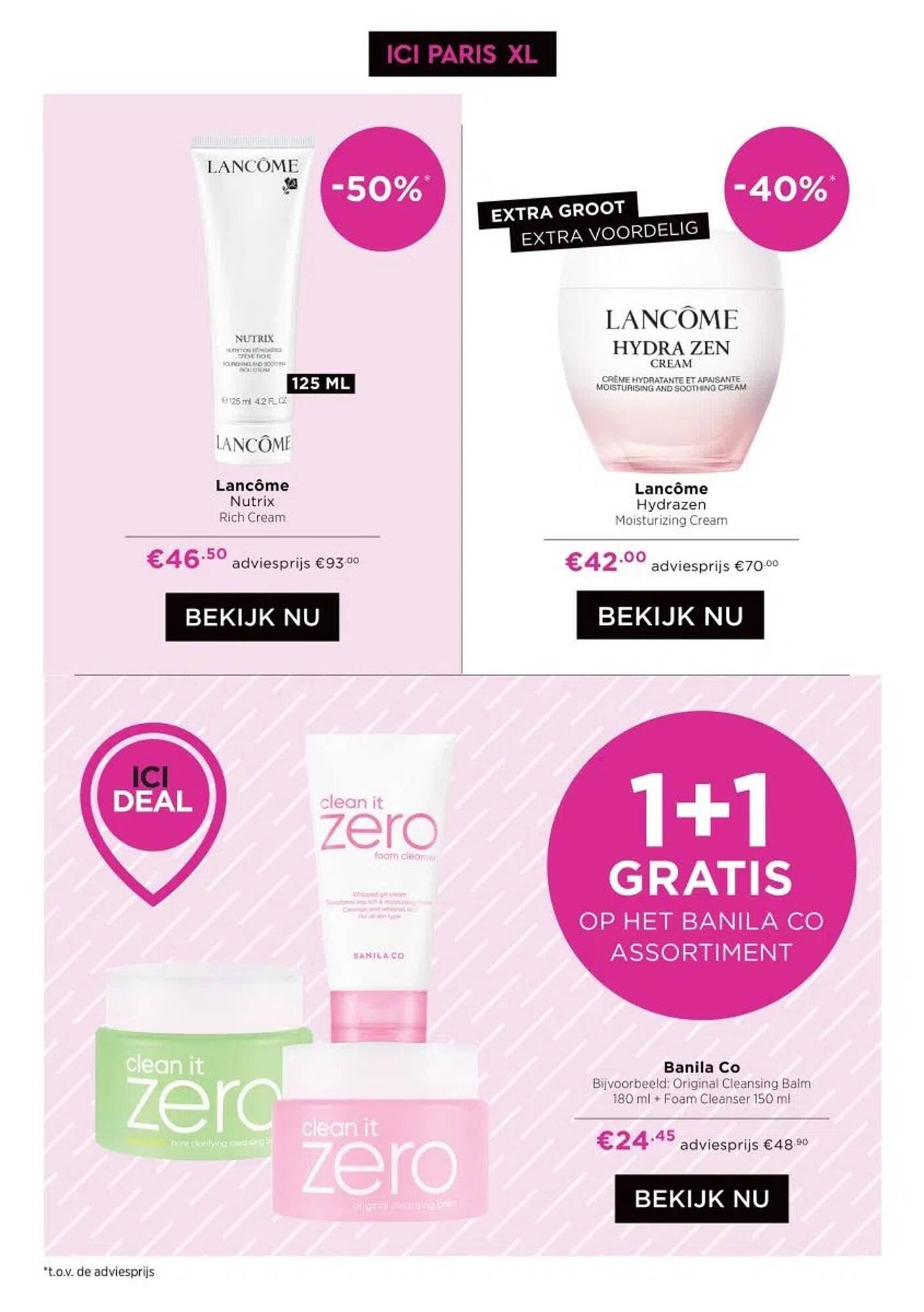 ICI Paris XL folder (2025-11-03 - 2025-11-09)