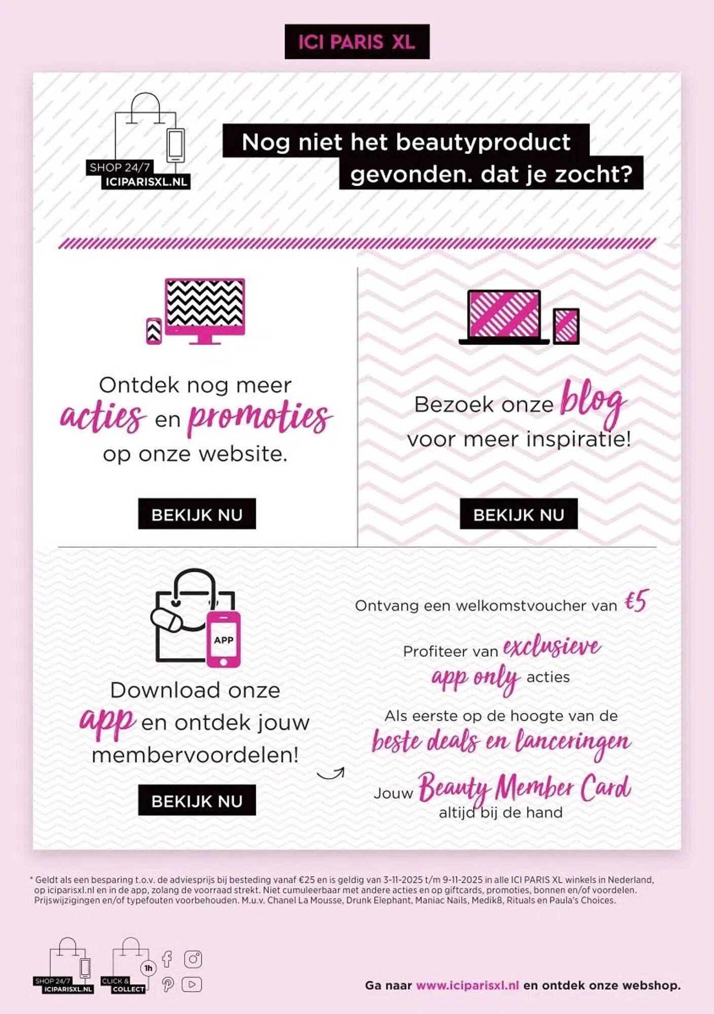 ICI Paris XL folder (2025-11-03 - 2025-11-09)