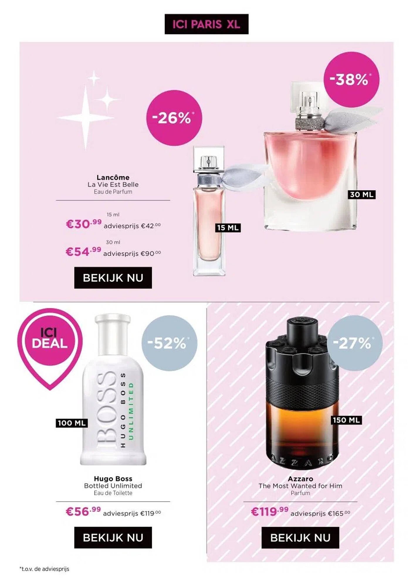 ICI Paris XL folder (2025-11-03 - 2025-11-09)