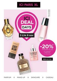 ICI Paris XL folder (2025-11-03 - 2025-11-09)