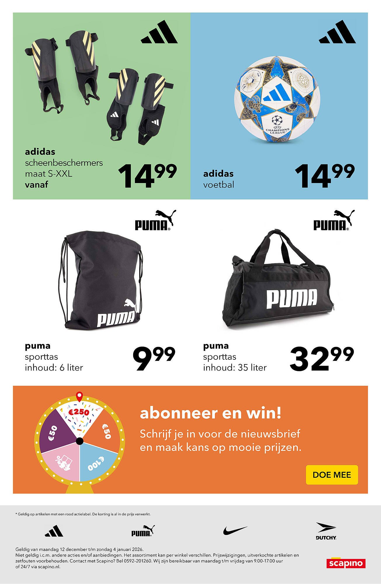 Scapino folder (2025-12-12 - 2026-01-04)