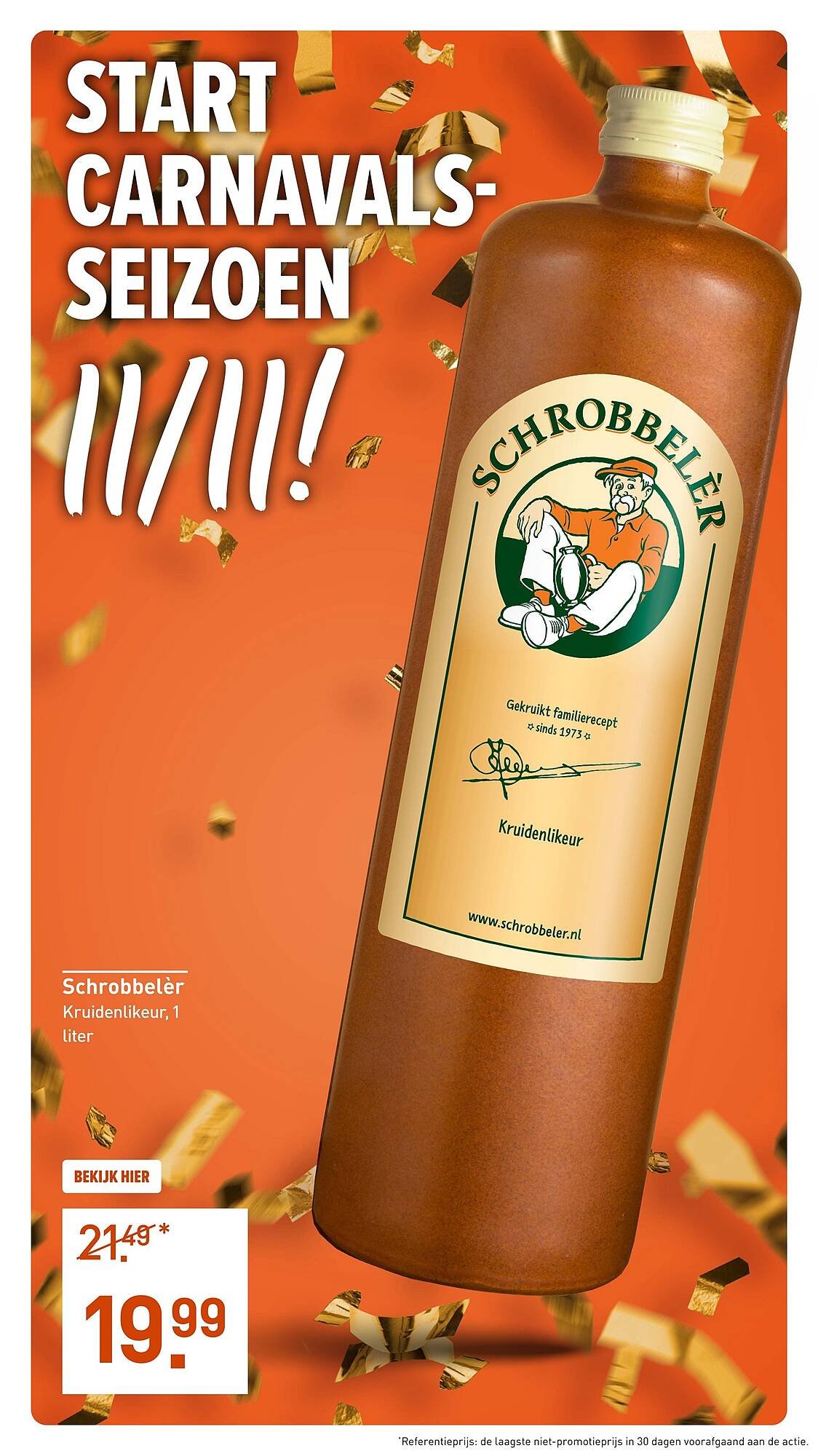 Gall &amp; Gall folder (2025-11-03 - 2025-11-16)