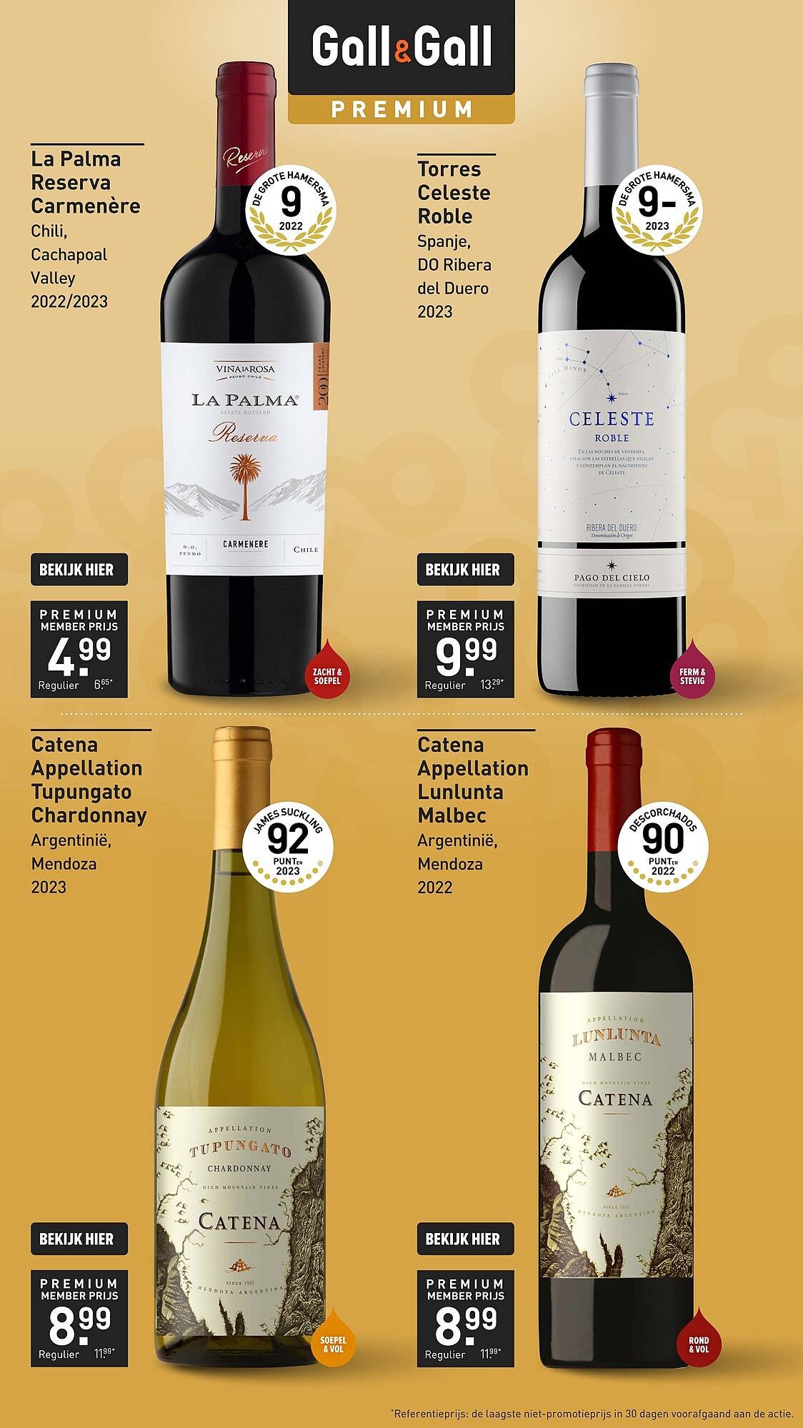 Gall &amp; Gall folder (2025-11-03 - 2025-11-16)