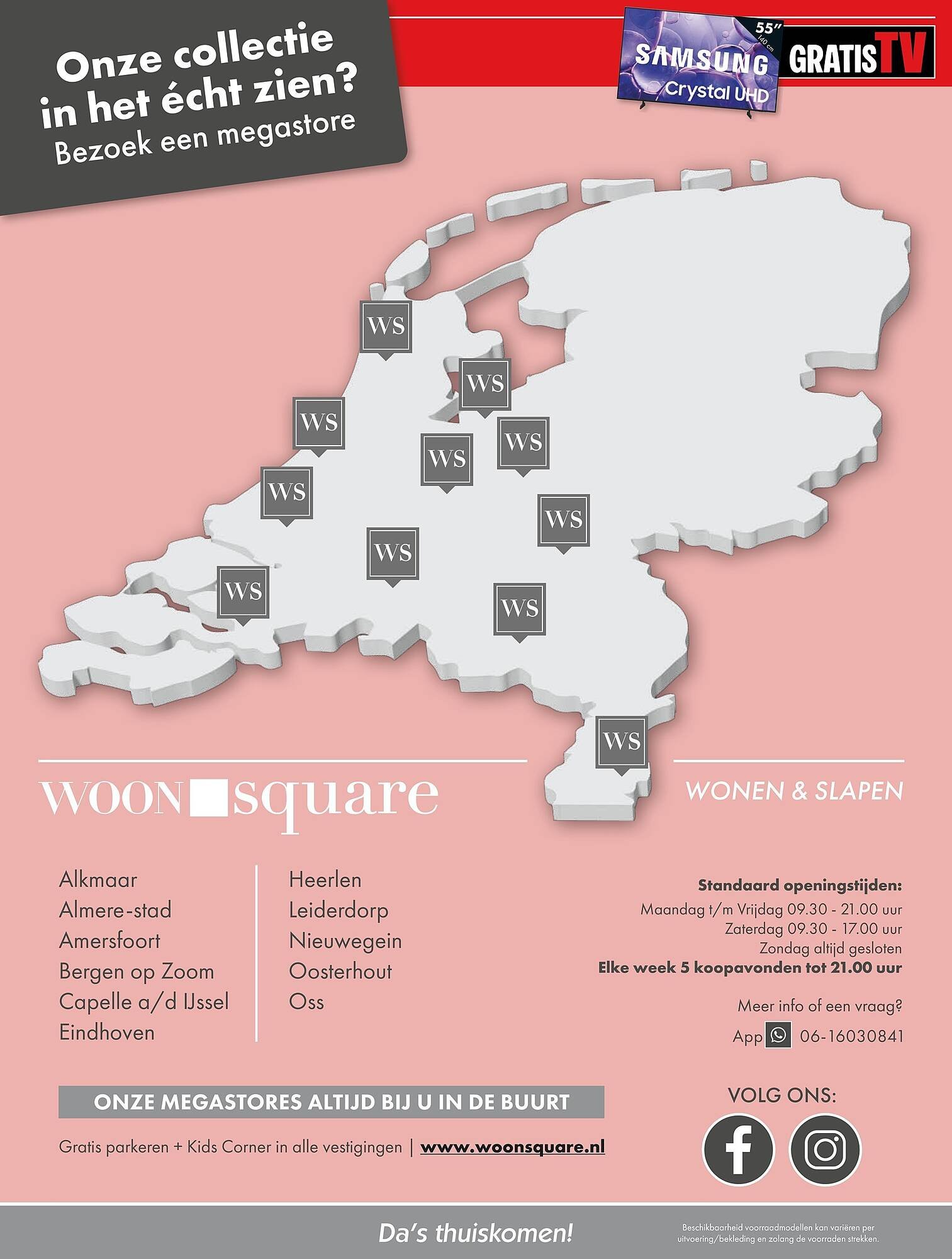 Woonsquare folder