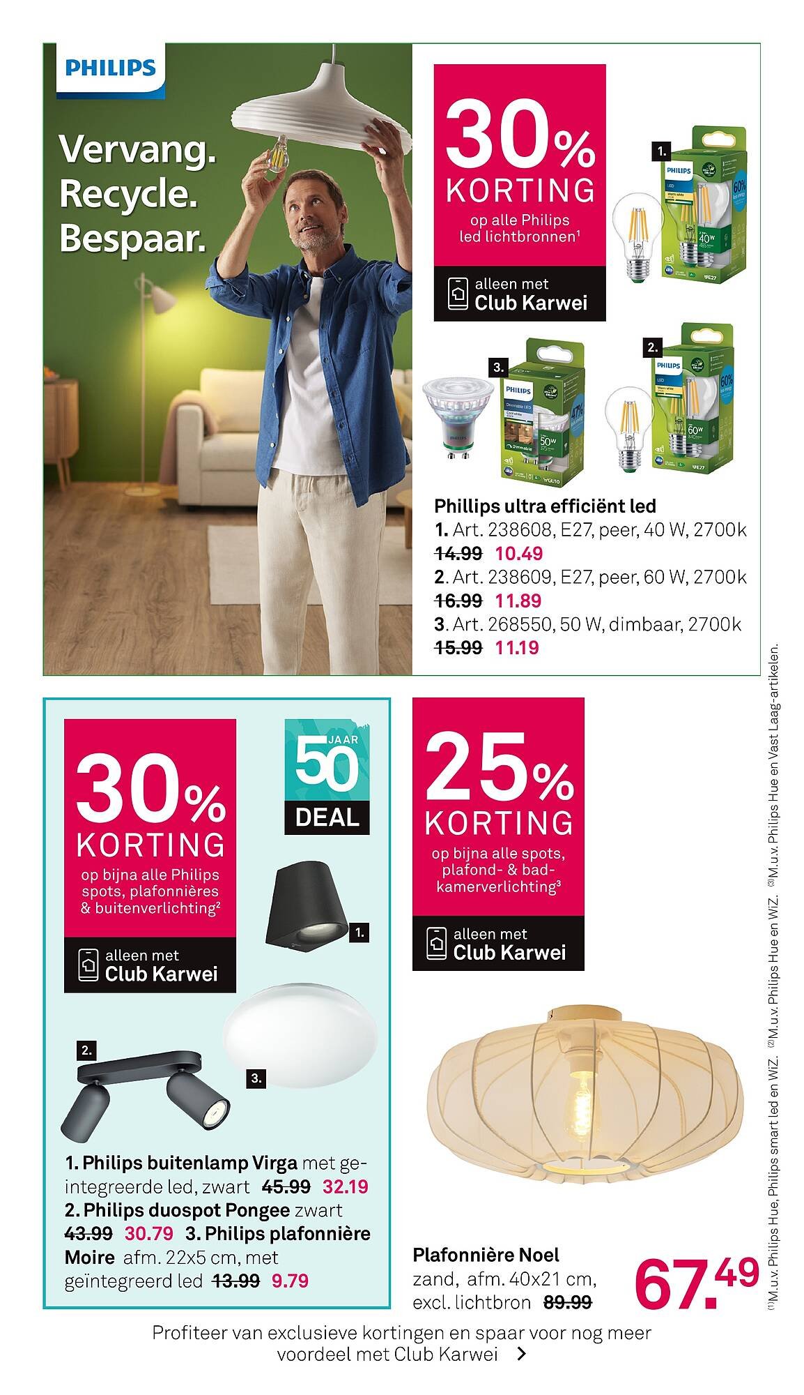 Karwei folder (2025-11-10 - 2025-11-16)