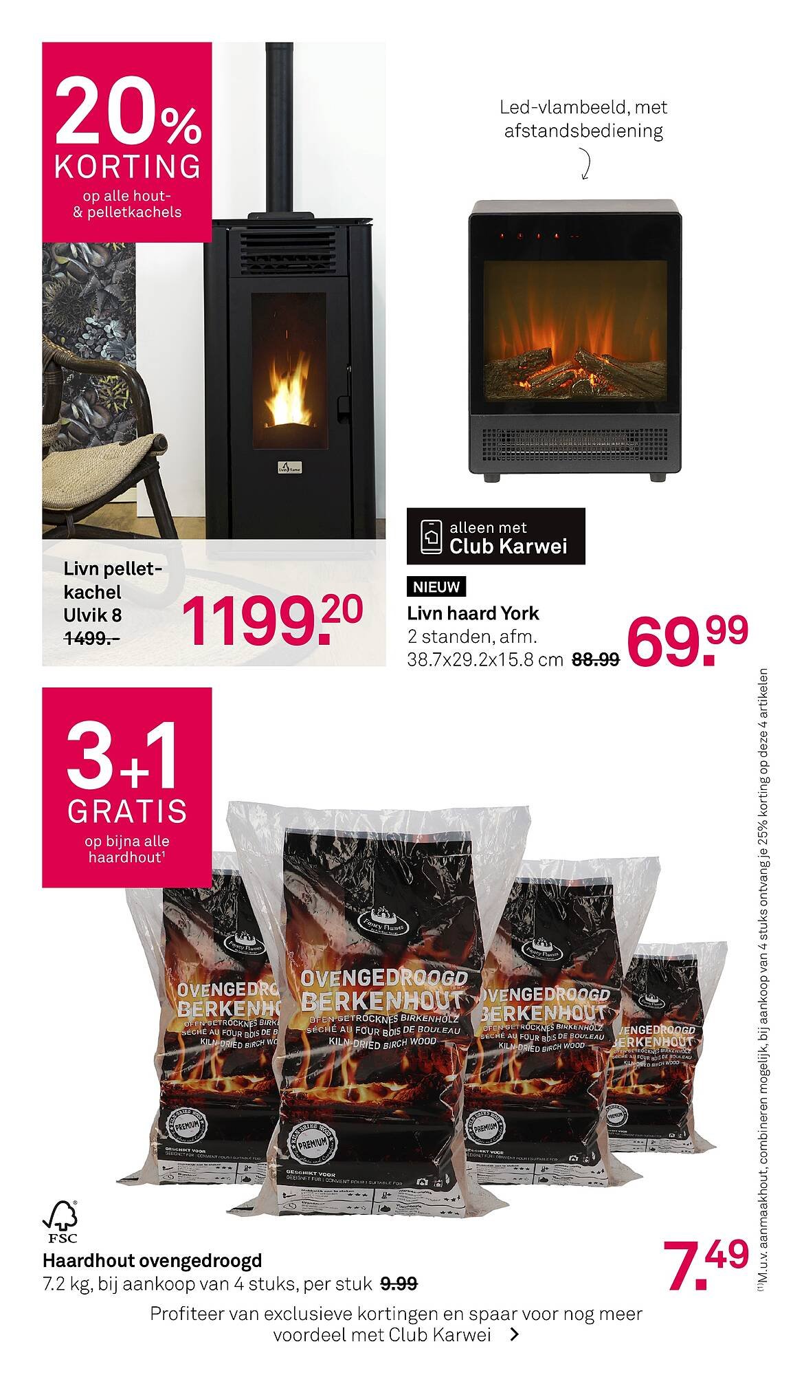 Karwei folder (2025-11-10 - 2025-11-16)