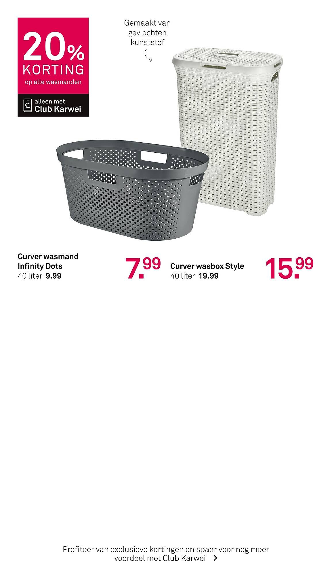 Karwei folder (2025-11-10 - 2025-11-16)