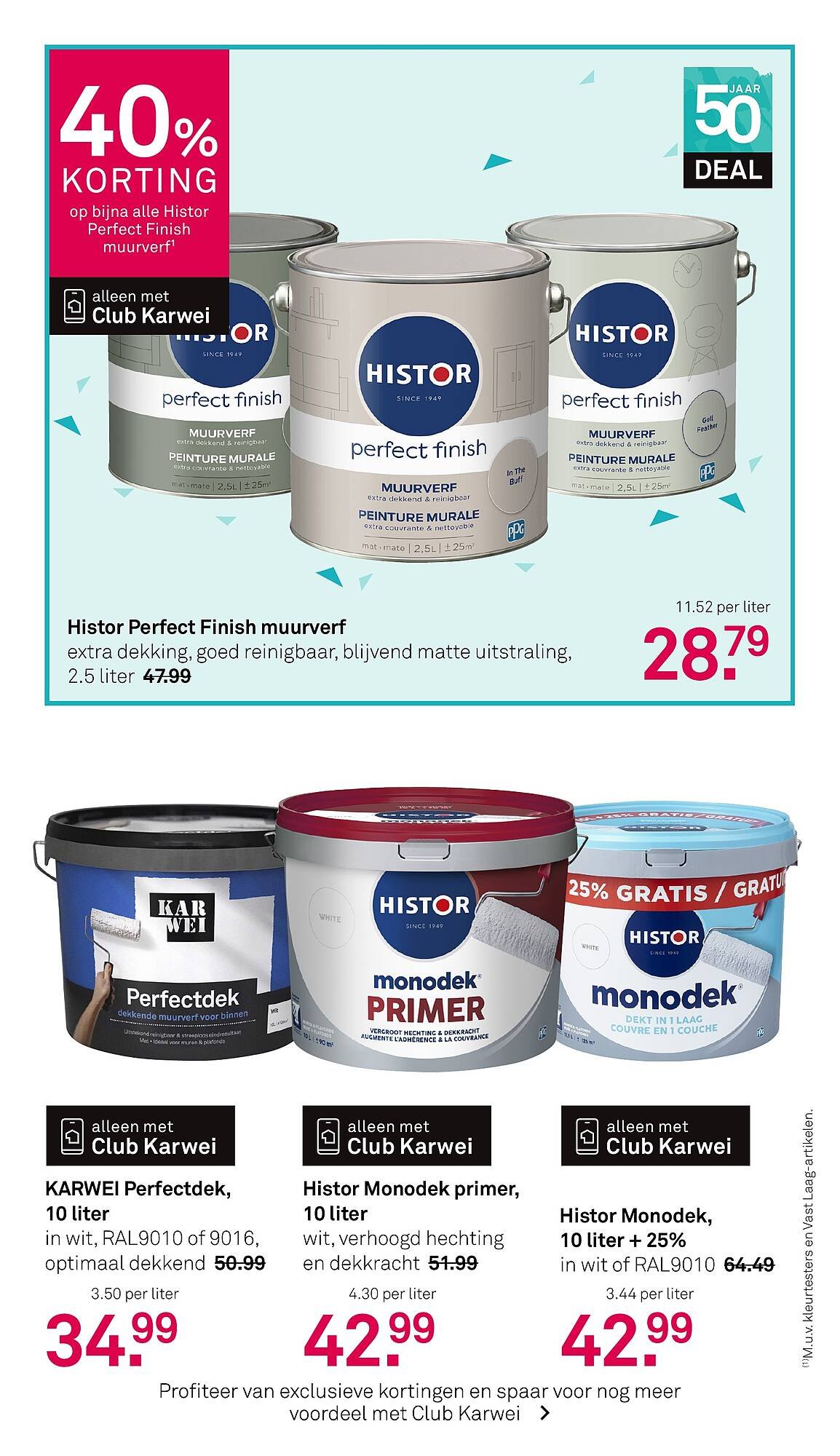 Karwei folder (2025-11-10 - 2025-11-16)