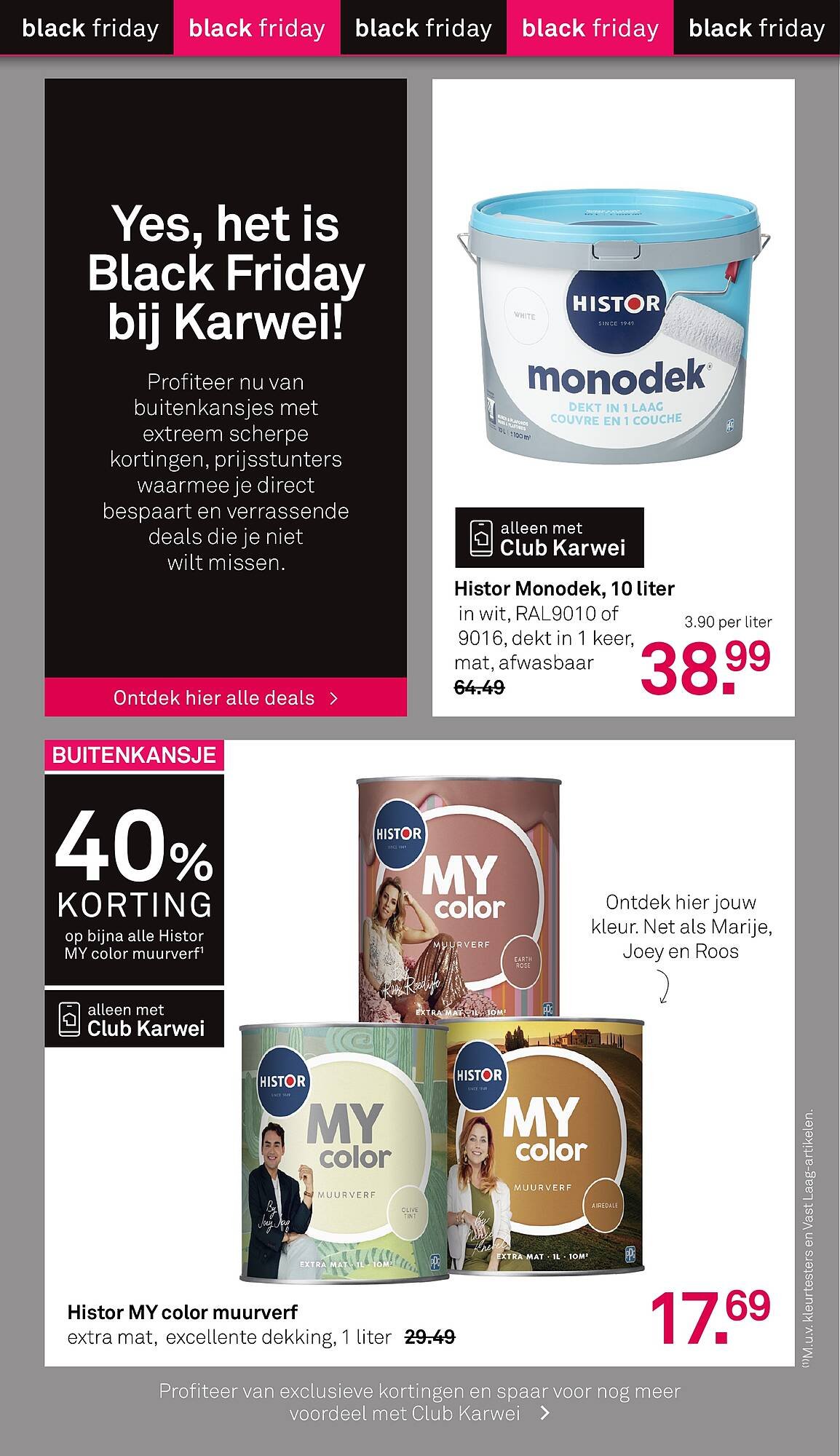 Karwei folder (2025-11-10 - 2025-11-16)