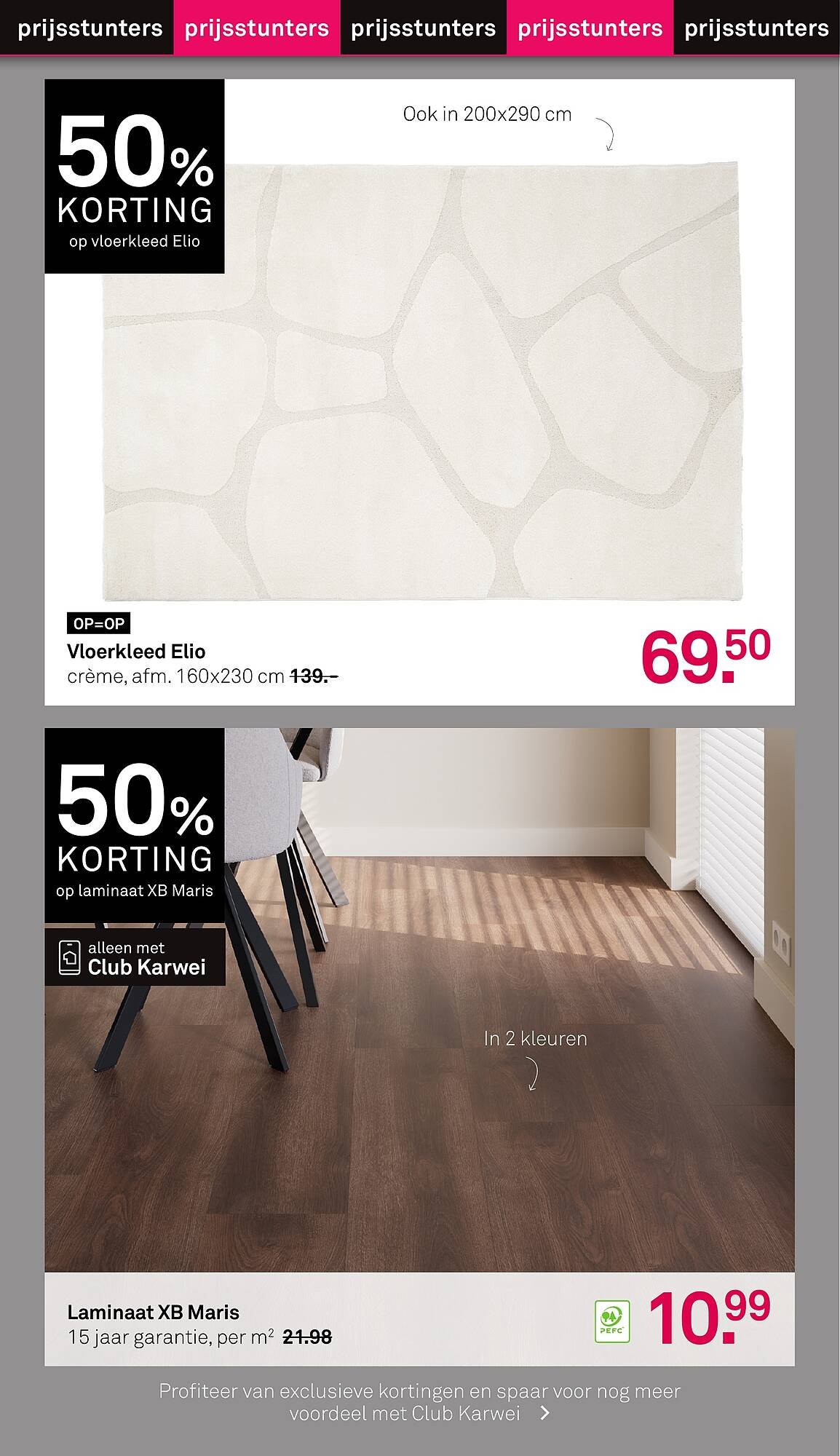 Karwei folder (2025-11-10 - 2025-11-16)