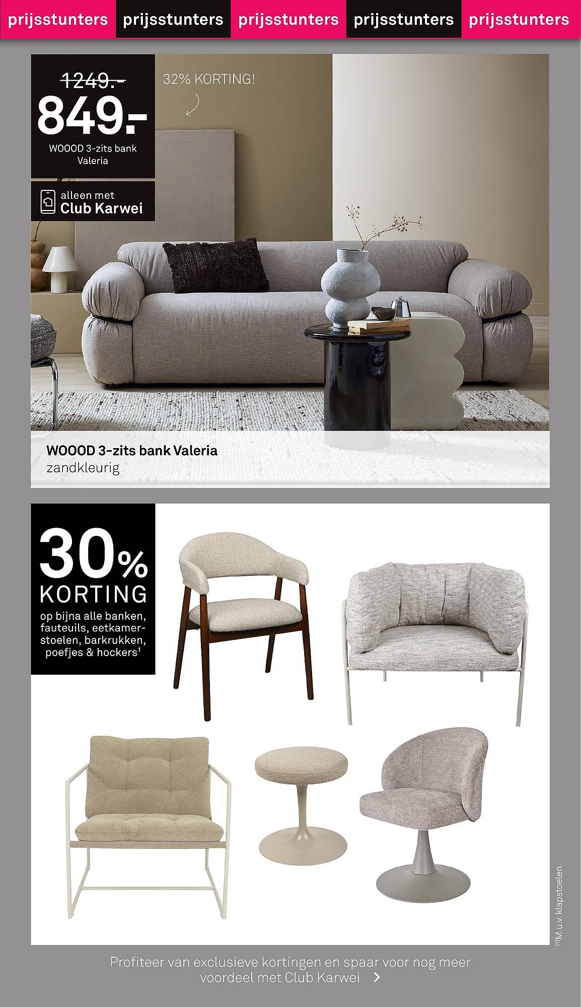 Karwei folder (2025-11-10 - 2025-11-16)