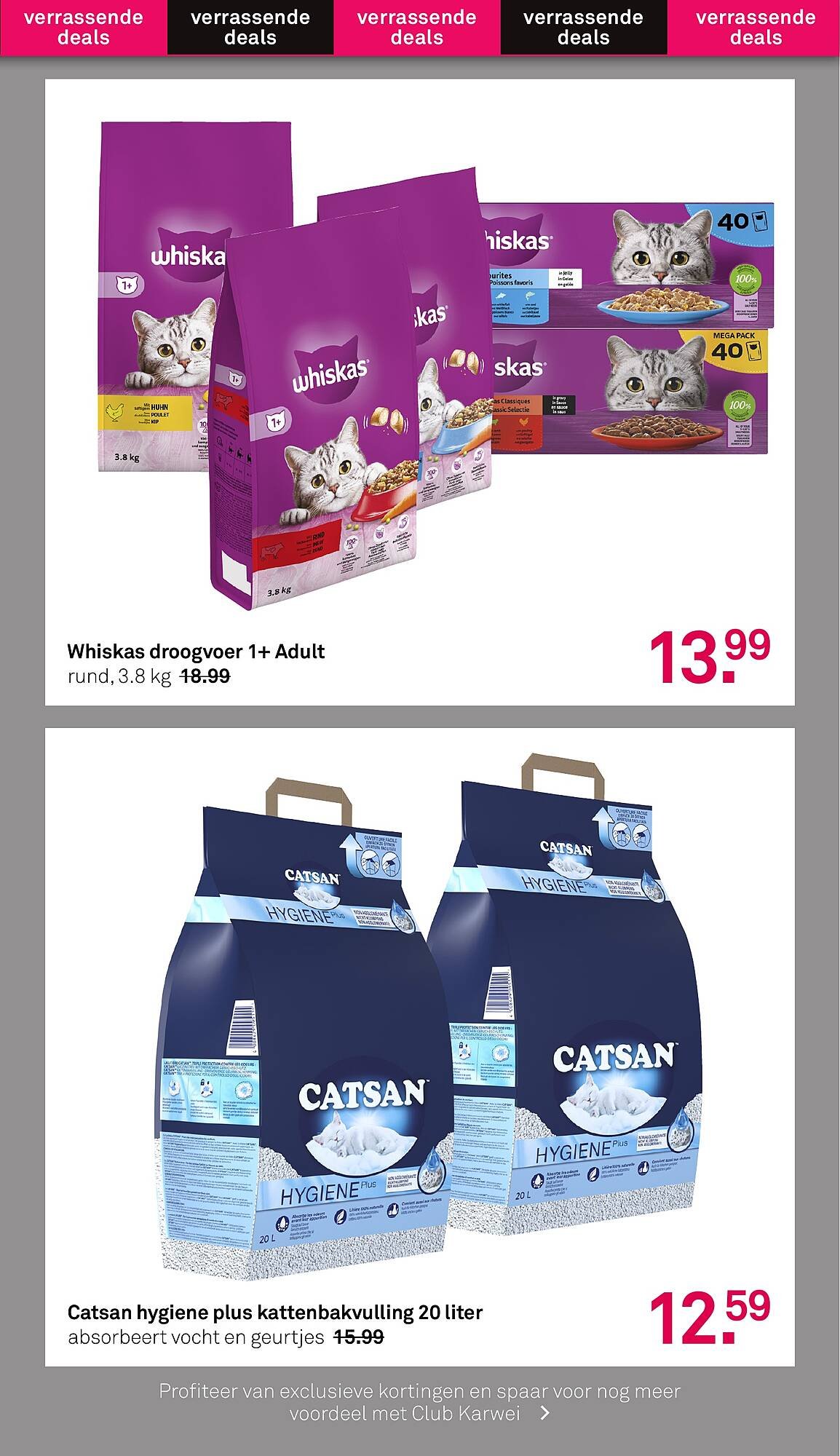 Karwei folder (2025-11-10 - 2025-11-16)