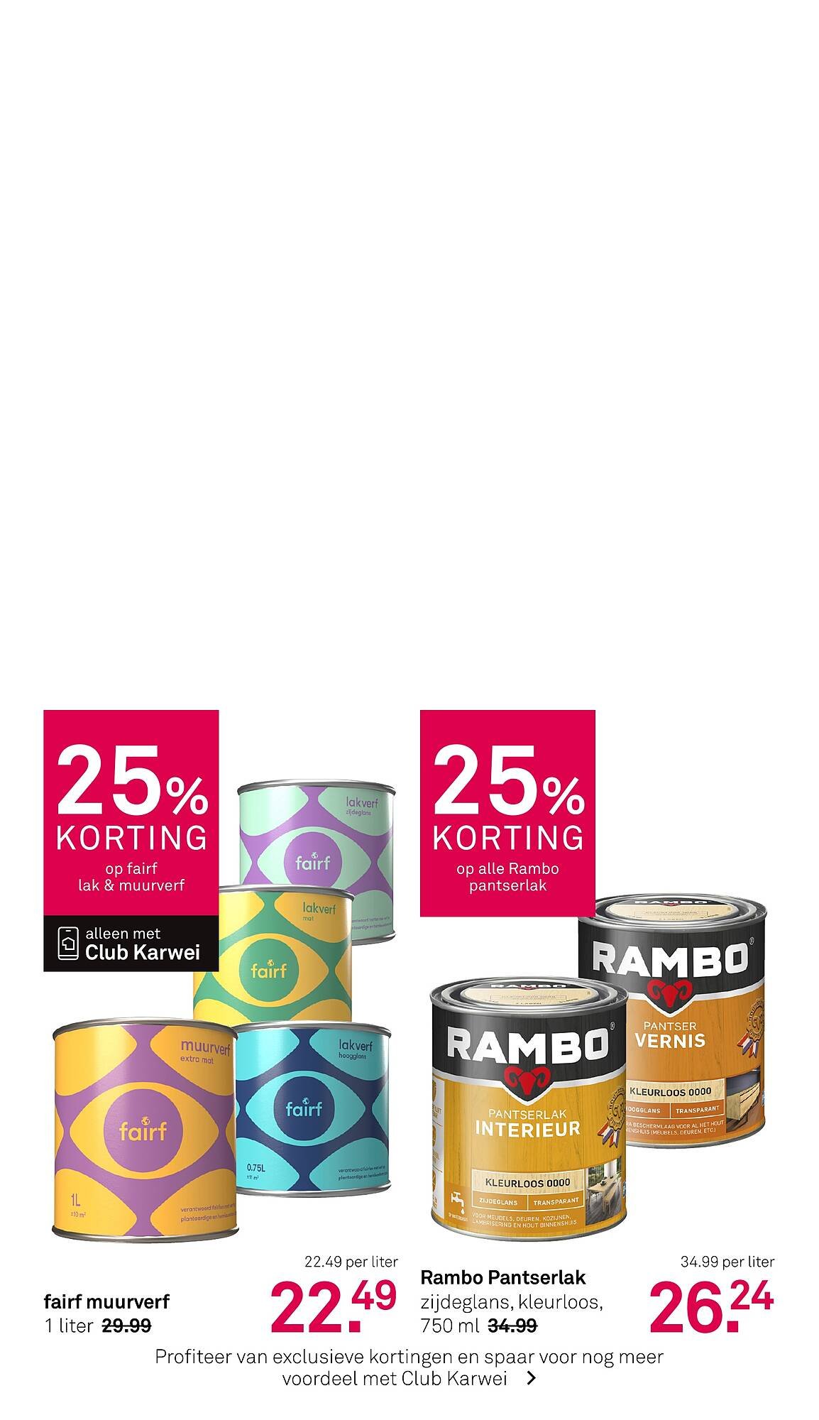 Karwei folder (2025-11-10 - 2025-11-16)