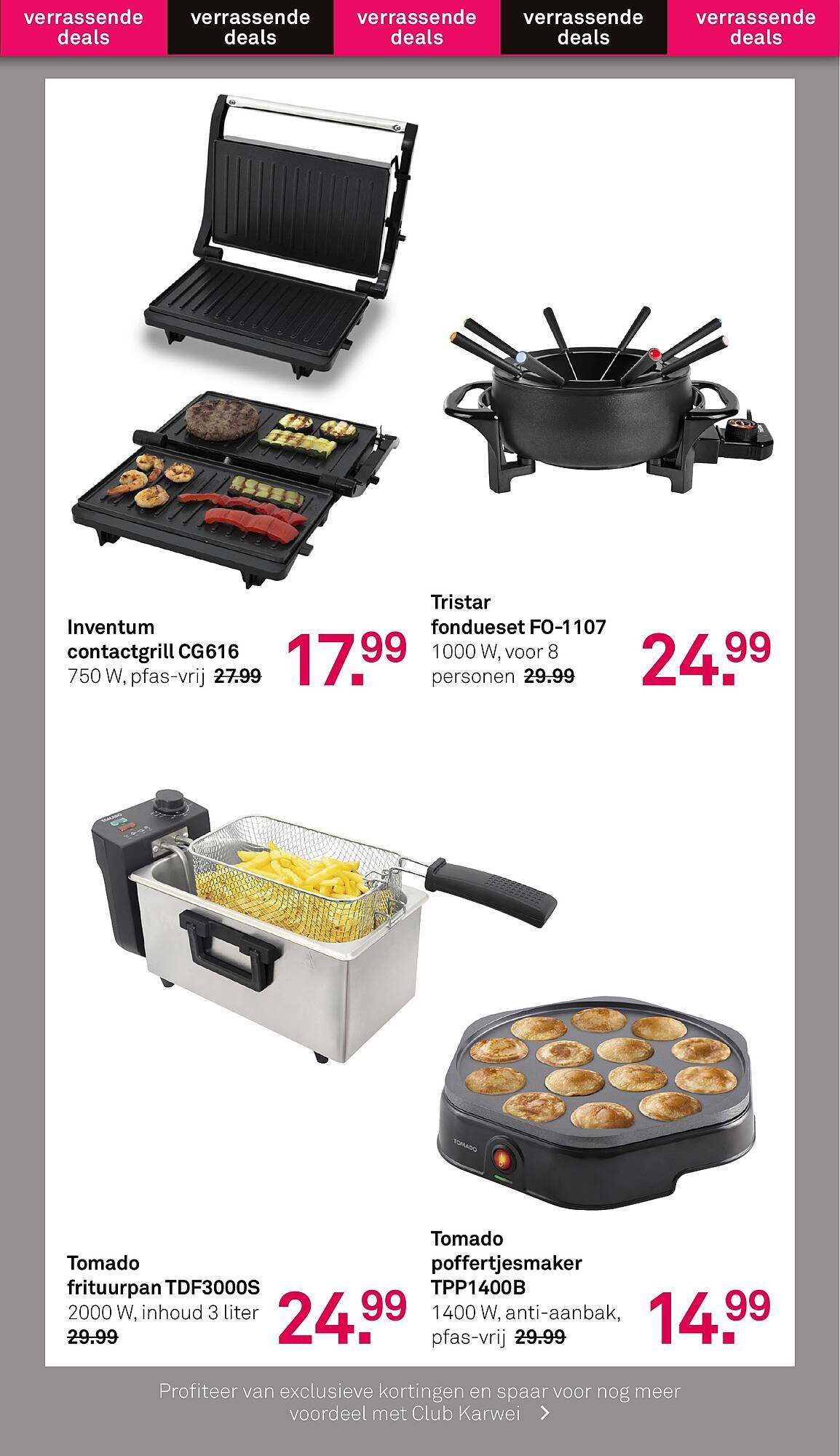 Karwei folder (2025-11-10 - 2025-11-16)